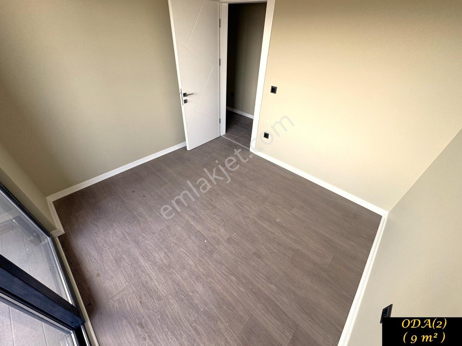 Pars Prıme I | Yüksek Standartlı 3+1 Lüks Daire - Görsel 15