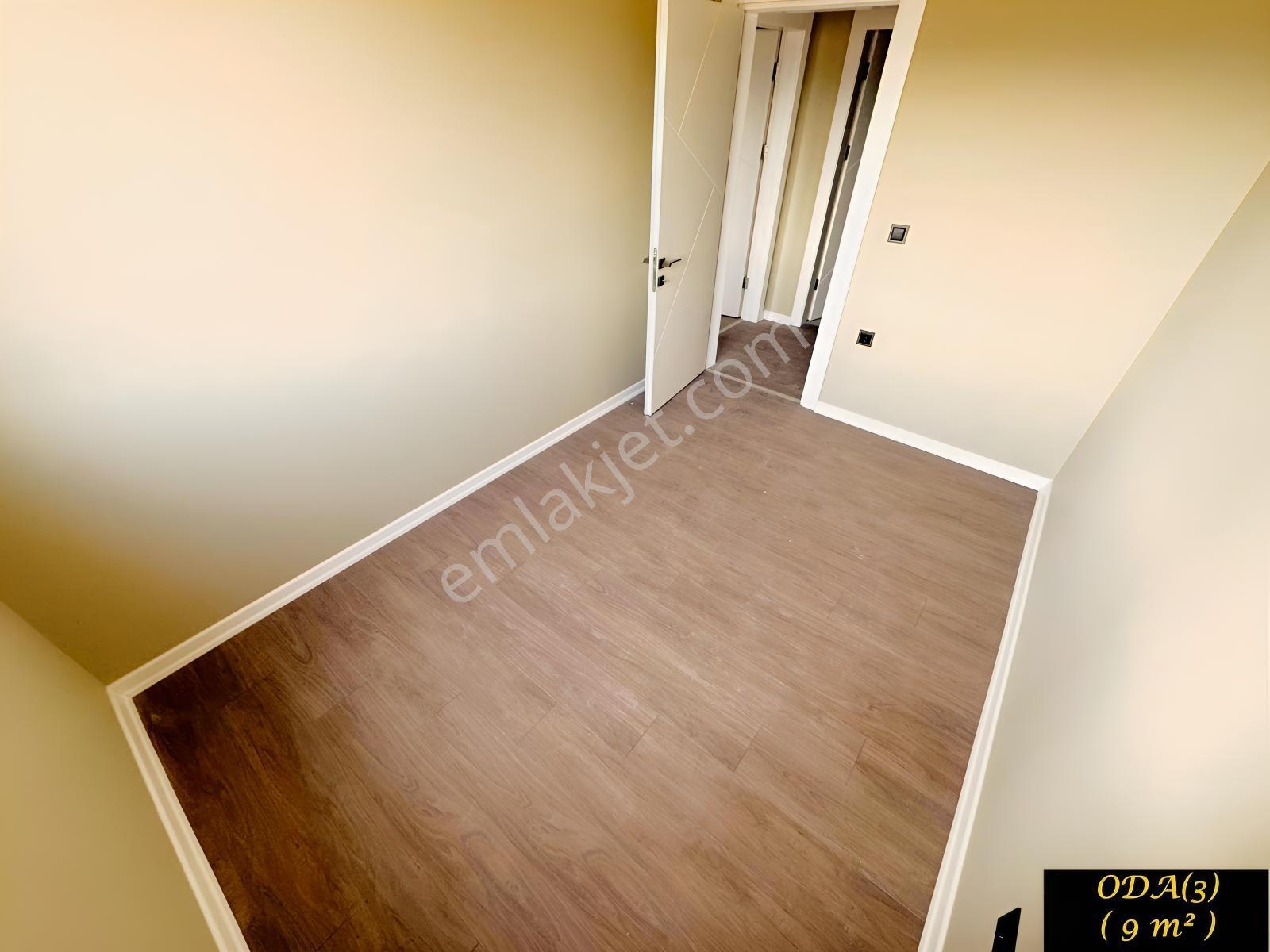 Pars Prıme I | Yüksek Standartlı 3+1 Lüks Daire - Görsel 3