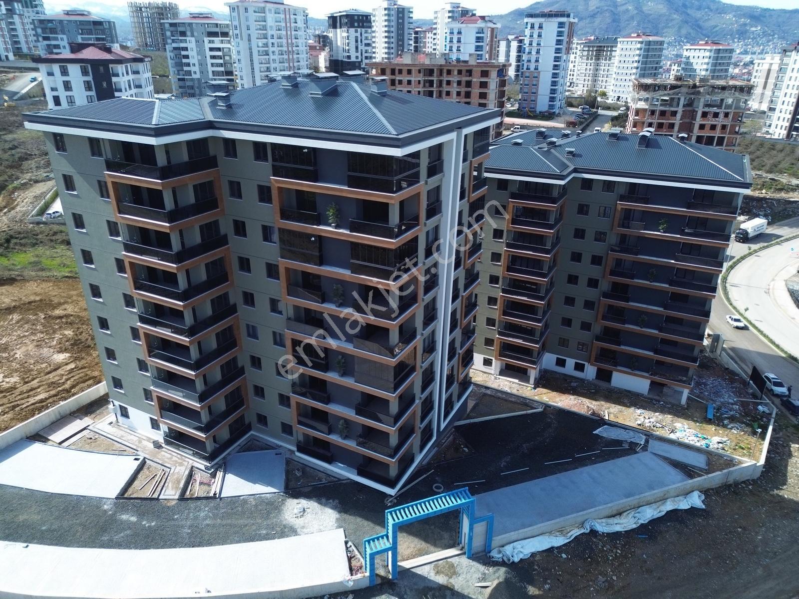 Pars Prıme I | Yüksek Standartlı 3+1 Lüks Daire