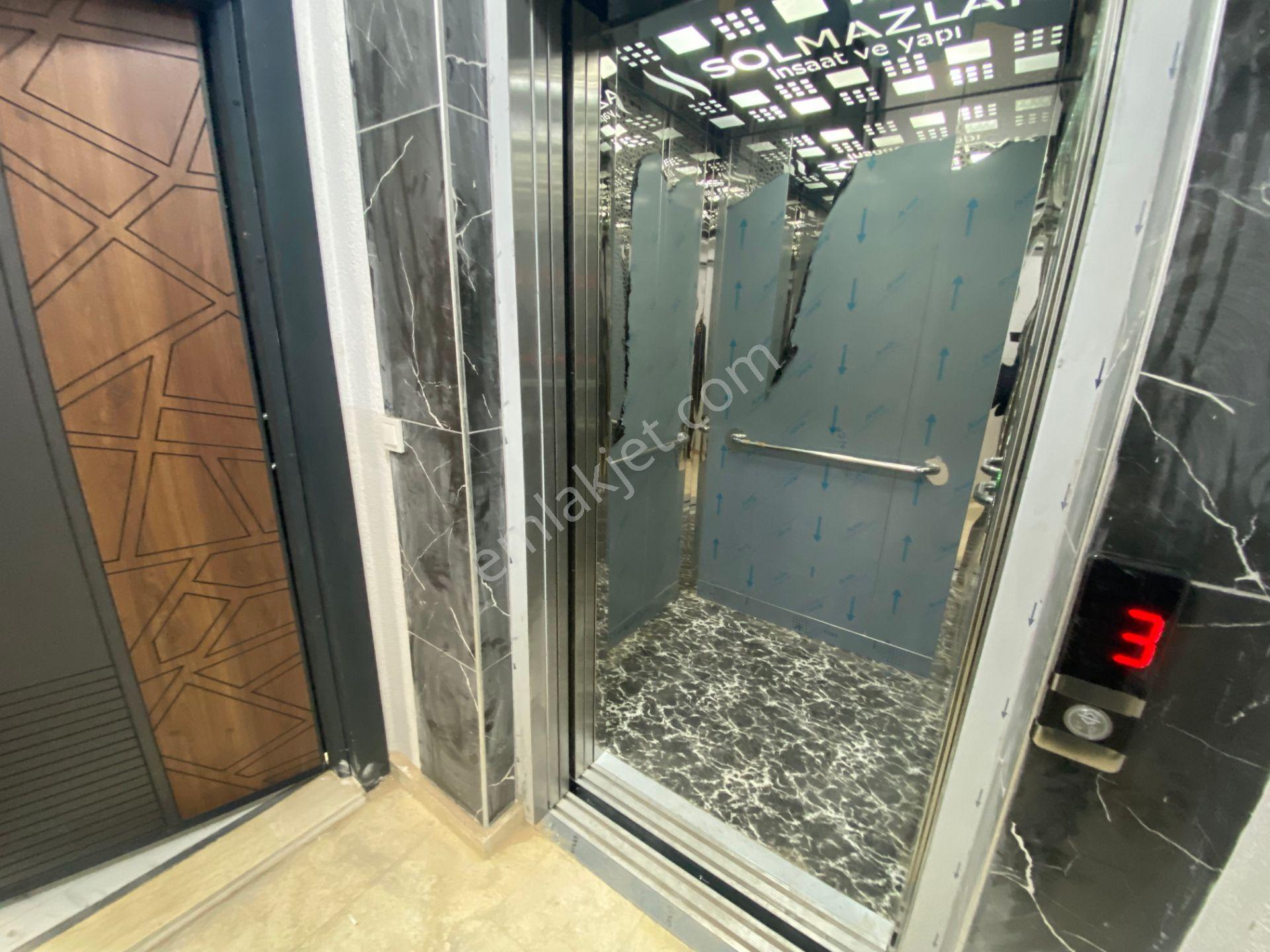 Avrupa Emlak Tan Tuna Mah 75 M² 2+1 3.kat,sıfır Bina,asansörlü,tapu Masrafsız Satılık Daire - Görsel 16