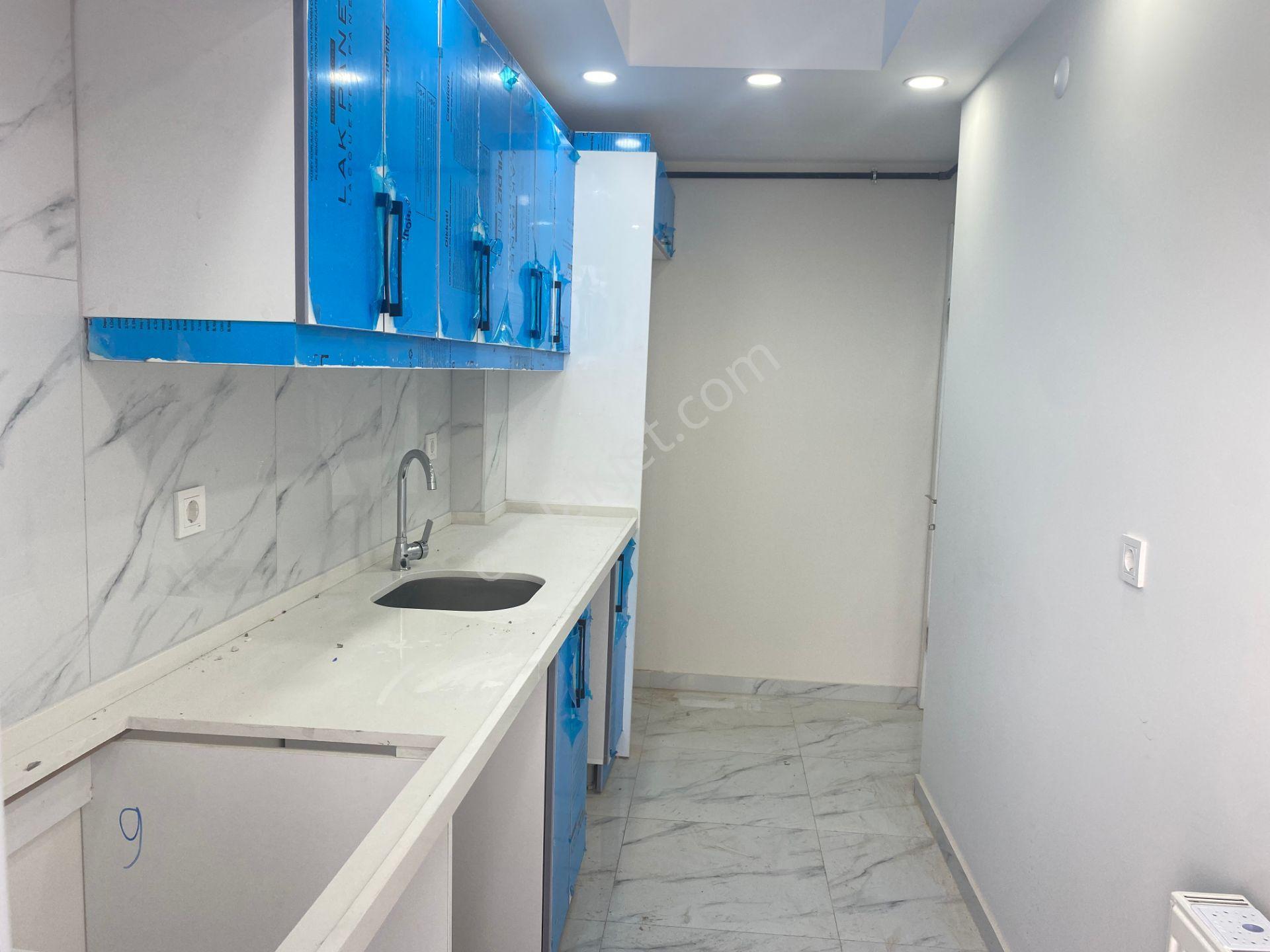 Avrupa Emlak Tan Tuna Mah 75 M² 2+1 3.kat,sıfır Bina,asansörlü,tapu Masrafsız Satılık Daire - Görsel 5
