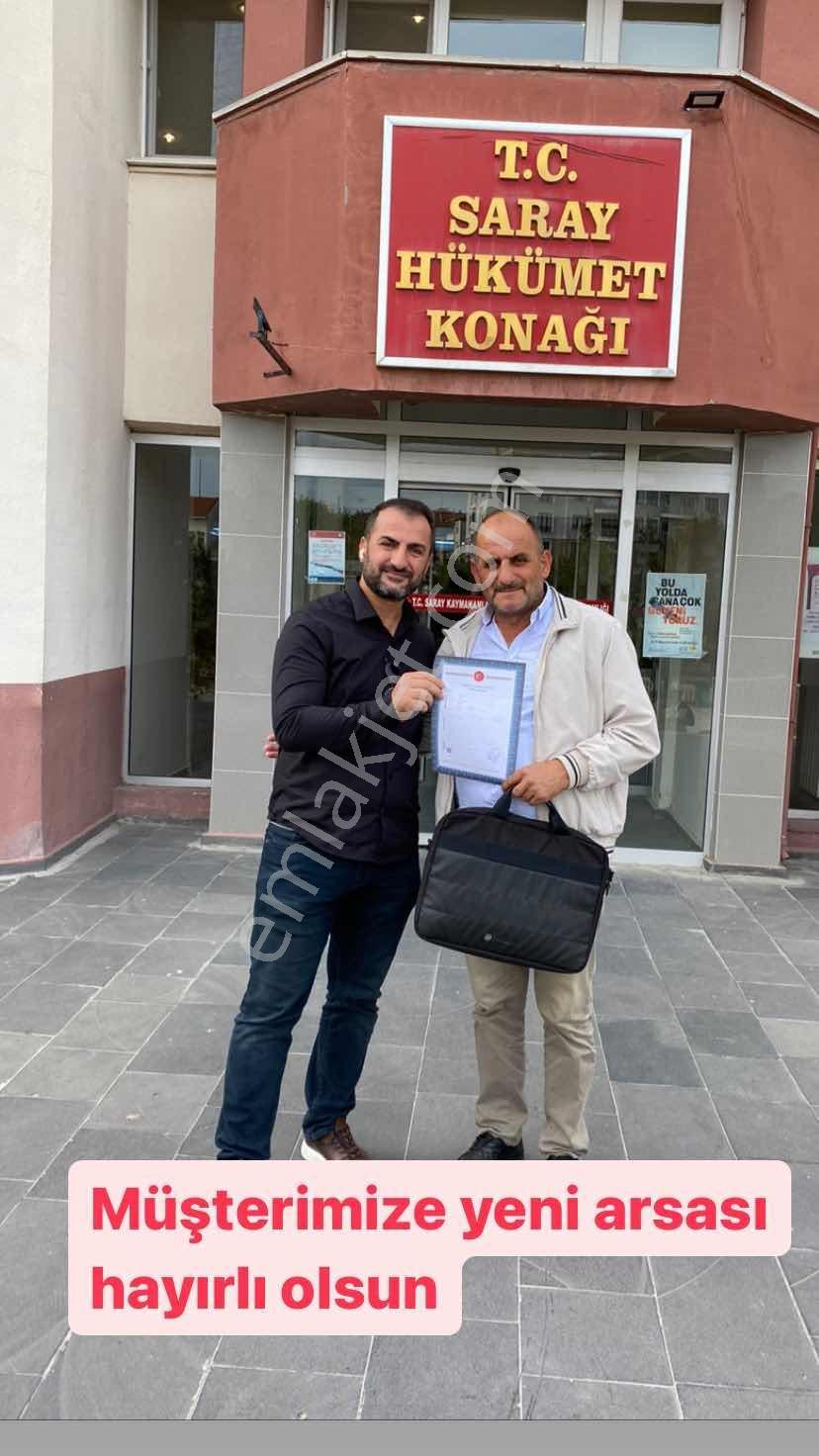 Kapaklı Uzunhacı Mahallesi'nde 33.973 Tek Tapu Tarla - Görsel 20
