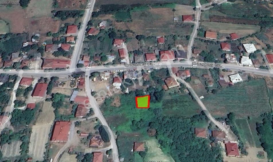 Kocaali Alandere Mah.de Konut İmarlı Fırsat Arsa - Görsel 5