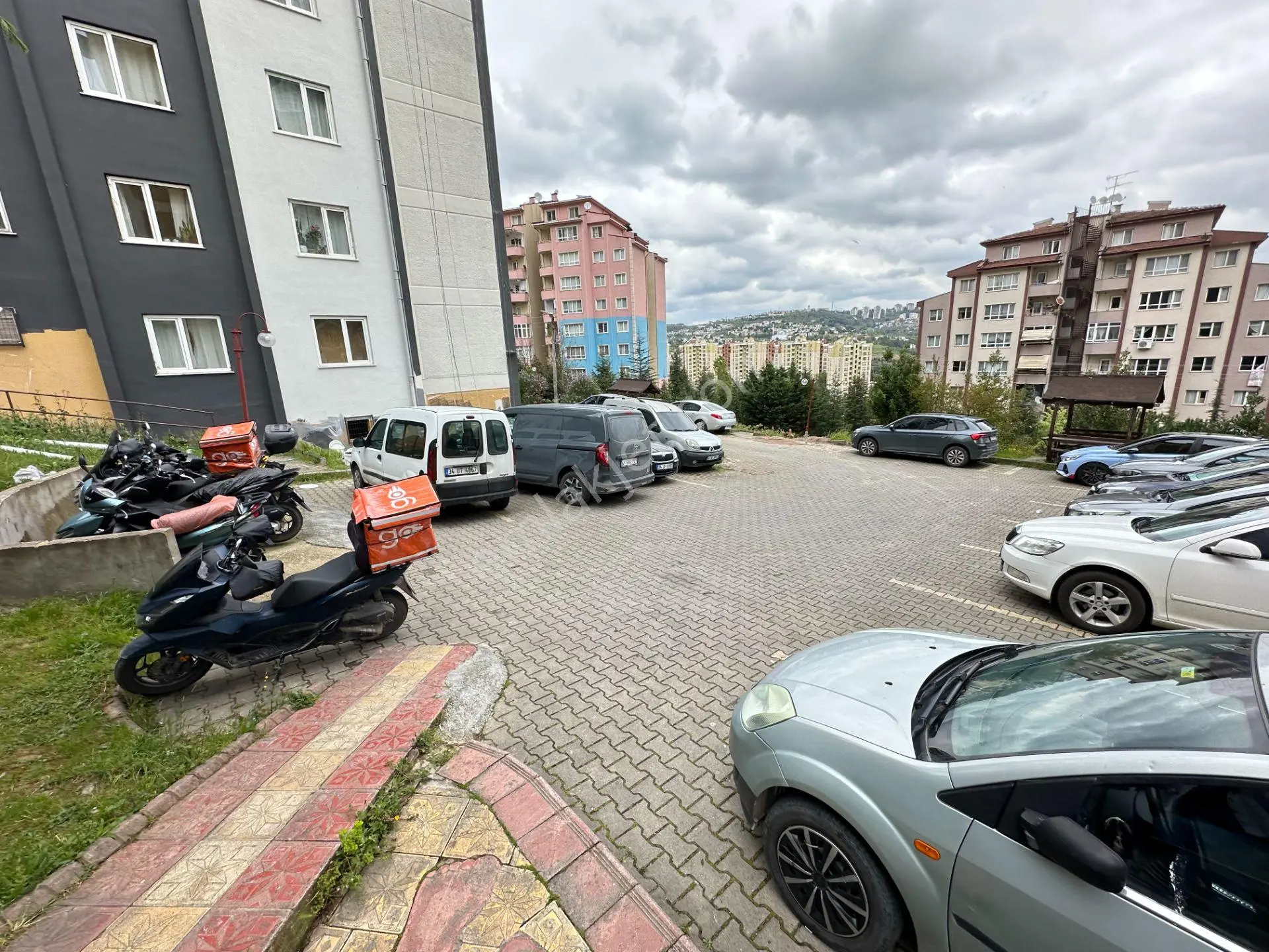 Cb Akademi İzmit Akçakoca Konutları Satılık 3+1 Ara Kat Daire - Görsel 3