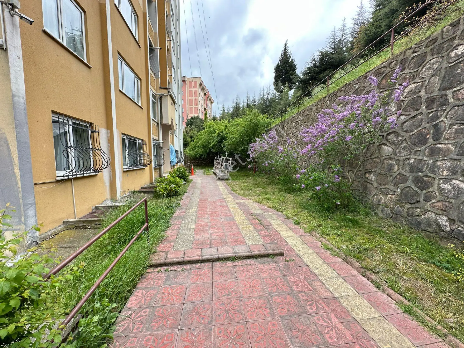 Cb Akademi İzmit Akçakoca Konutları Satılık 3+1 Ara Kat Daire - Görsel 4