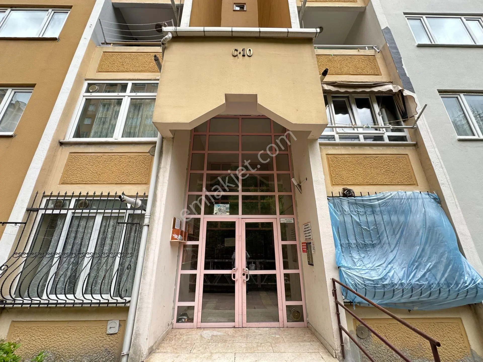 Cb Akademi İzmit Akçakoca Konutları Satılık 3+1 Ara Kat Daire - Görsel 5