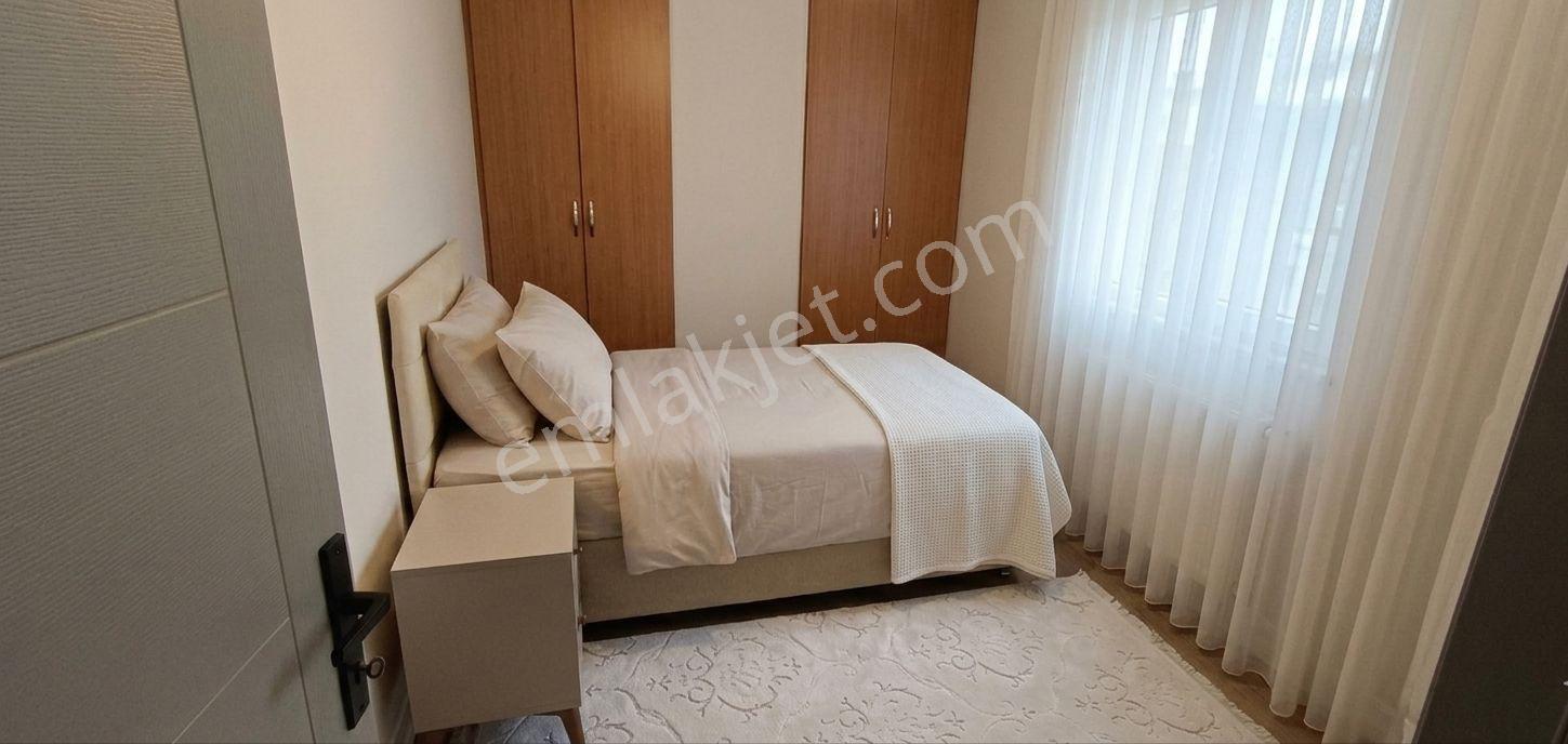 Sarıgazi Merkezde Metroya Yakın 100m2 Alttan Isıtmalı 2+1 Daire - Görsel 4