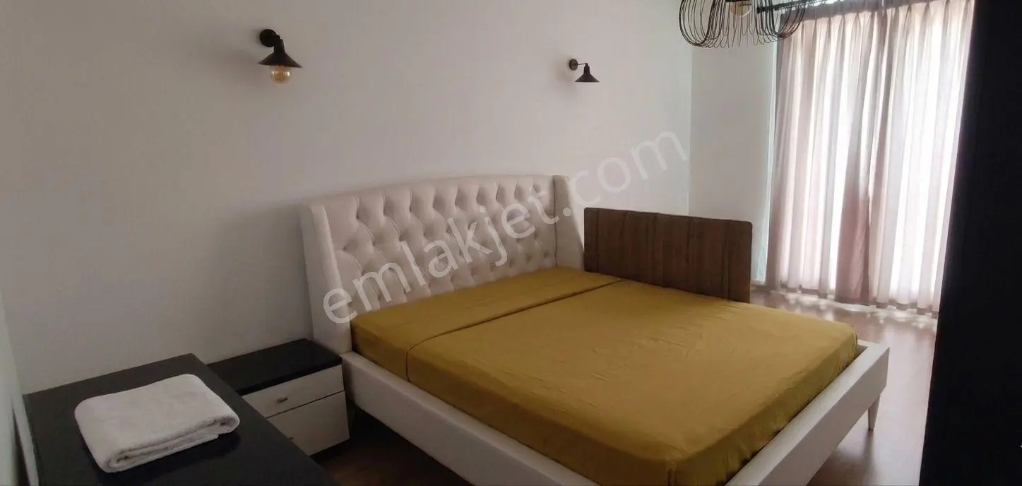 Sarıgazi Merkezde Metroya Yakın 100m2 Alttan Isıtmalı 2+1 Daire - Görsel 5