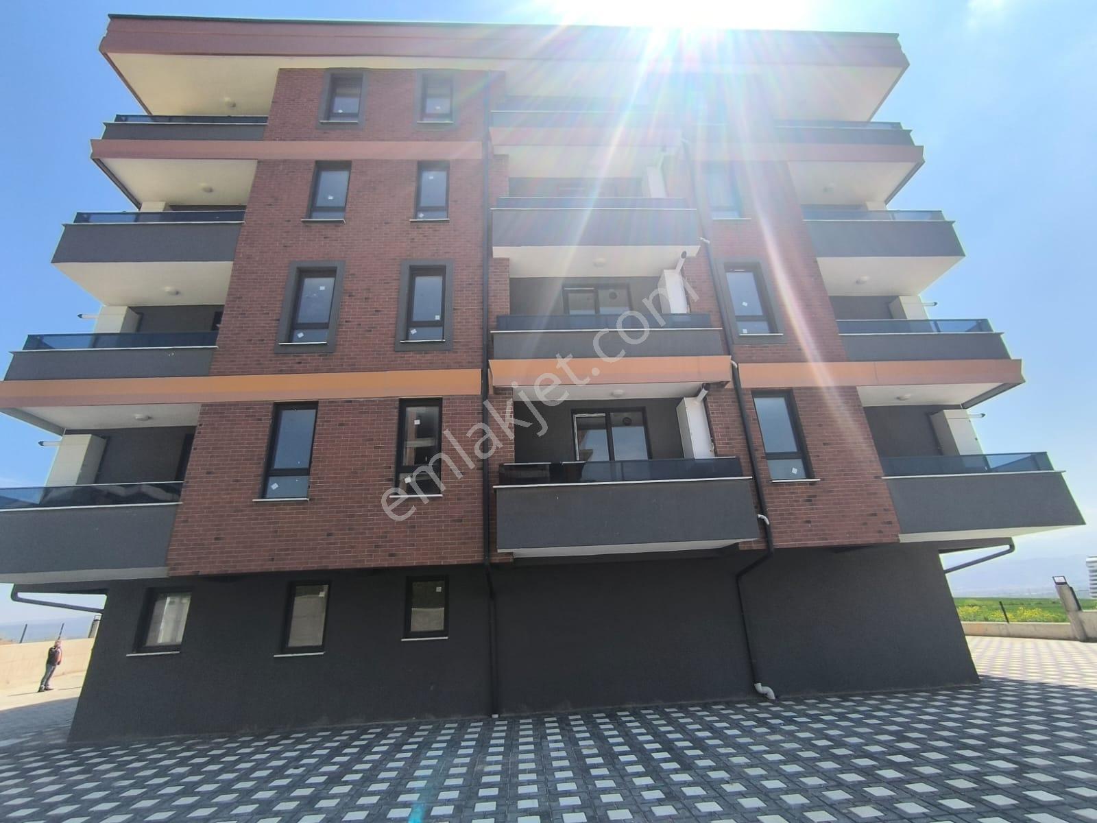 Kariyer'den Meta Suites'te Mobiliyum Cepheli 1+1 Lüks Daire - Görsel 12