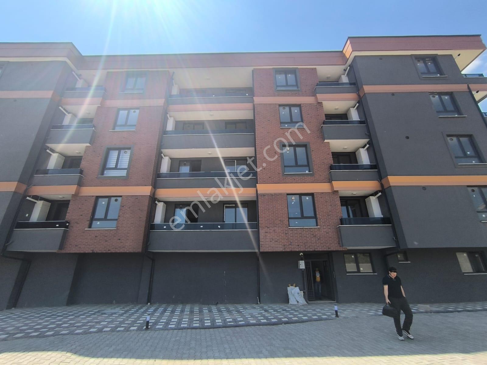 Kariyer'den Meta Suites'te Mobiliyum Cepheli 1+1 Lüks Daire - Görsel 6