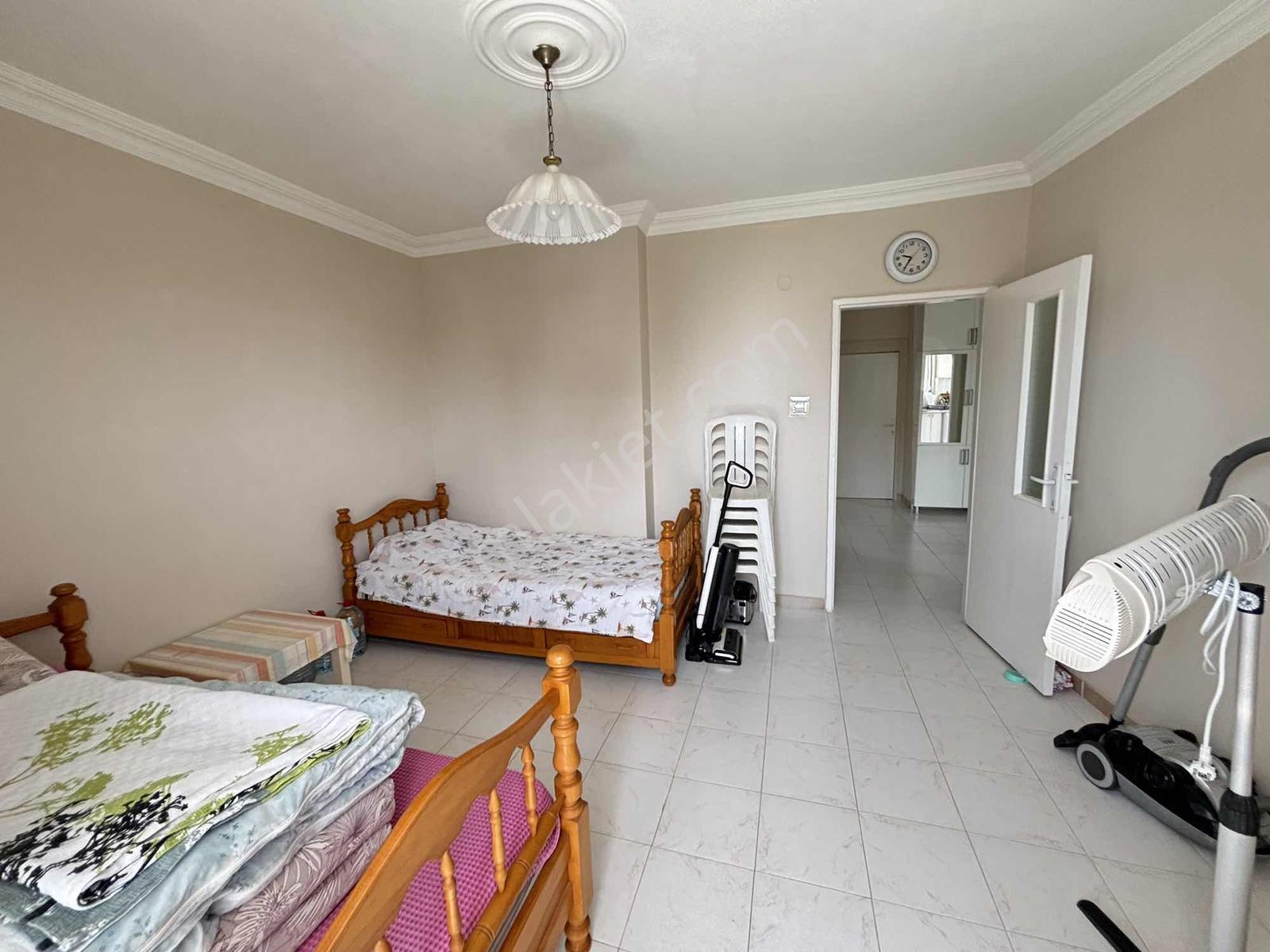 Tömük'te Denize Sıfır Yapılı 3+1 185 M2 Daire - Görsel 28
