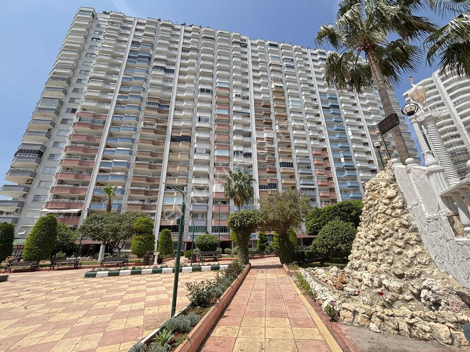 Tömük'te Denize Sıfır Yapılı 3+1 185 M2 Daire - Görsel 6
