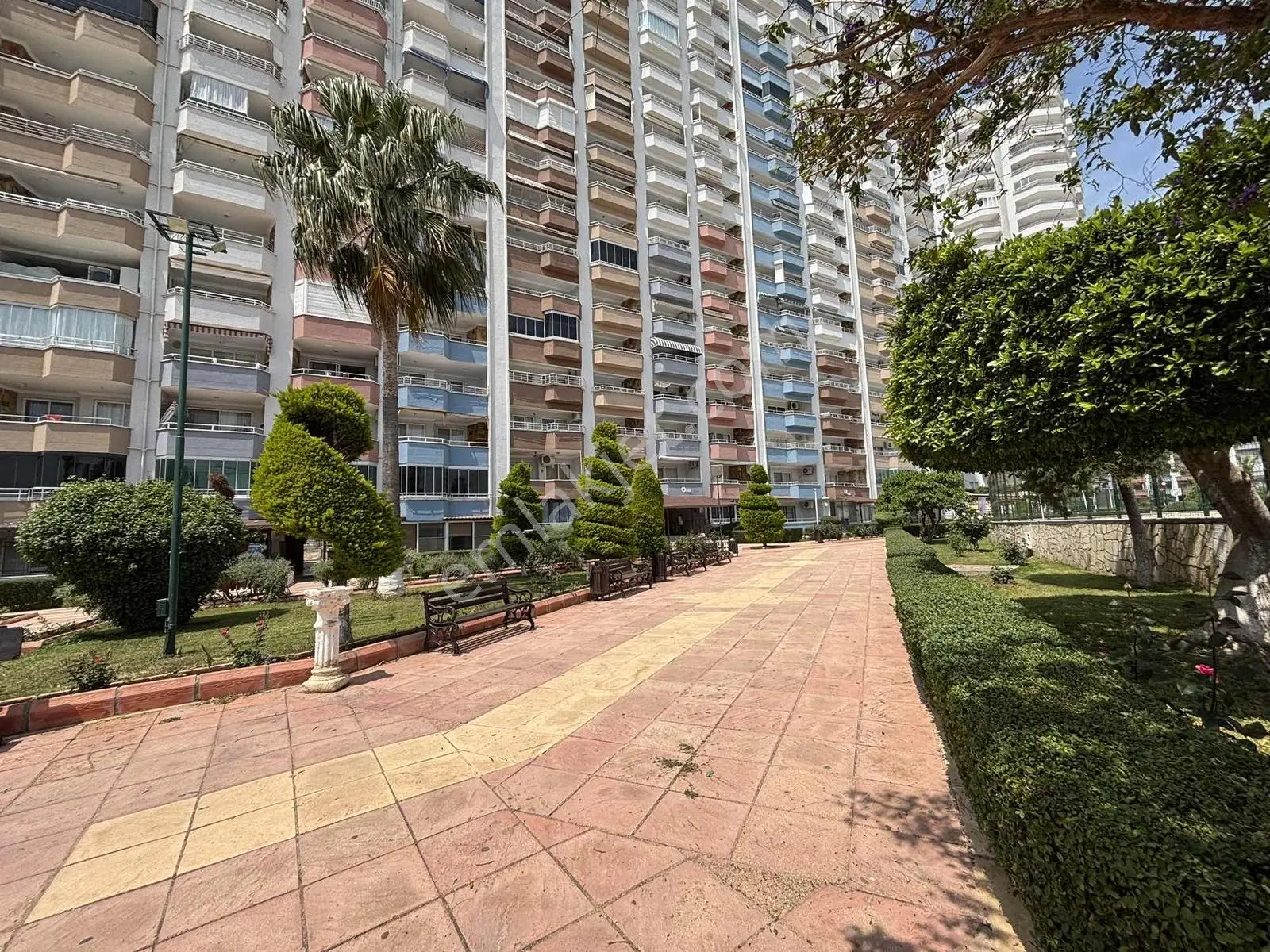 Tömük'te Denize Sıfır Yapılı 3+1 185 M2 Daire - Görsel 5