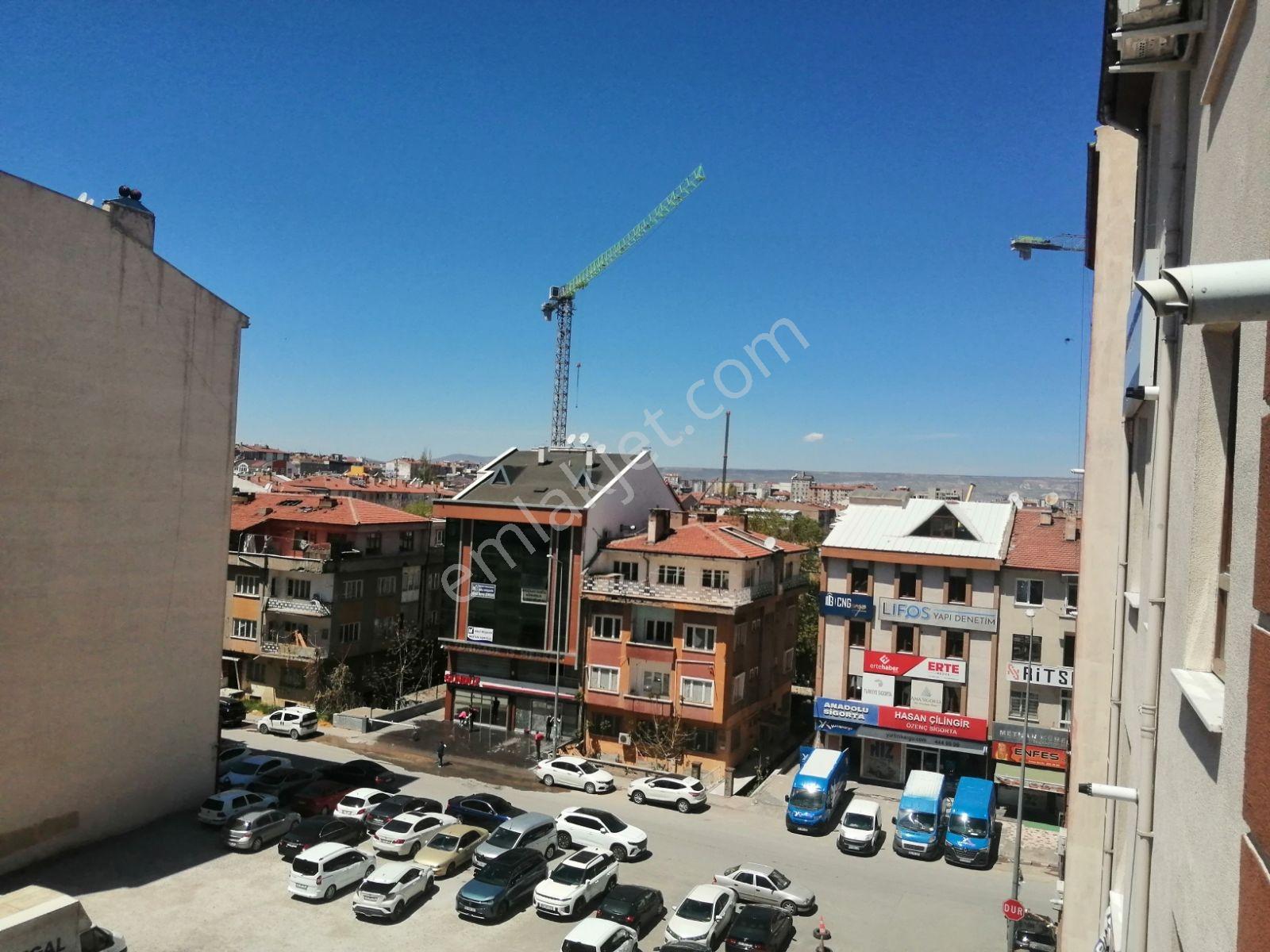 Sahabiye Mh Merkezde Kiralık Ofis - Görsel 15