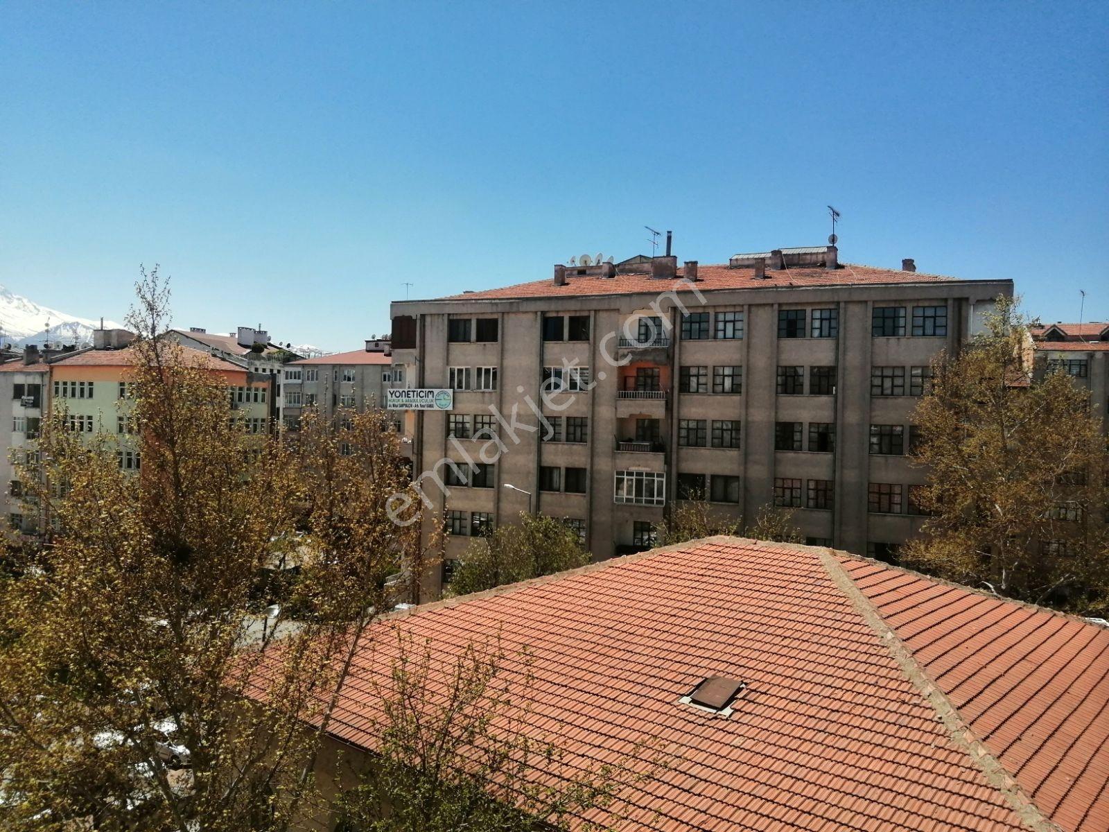 Sahabiye Mh Merkezde Kiralık Ofis - Görsel 10