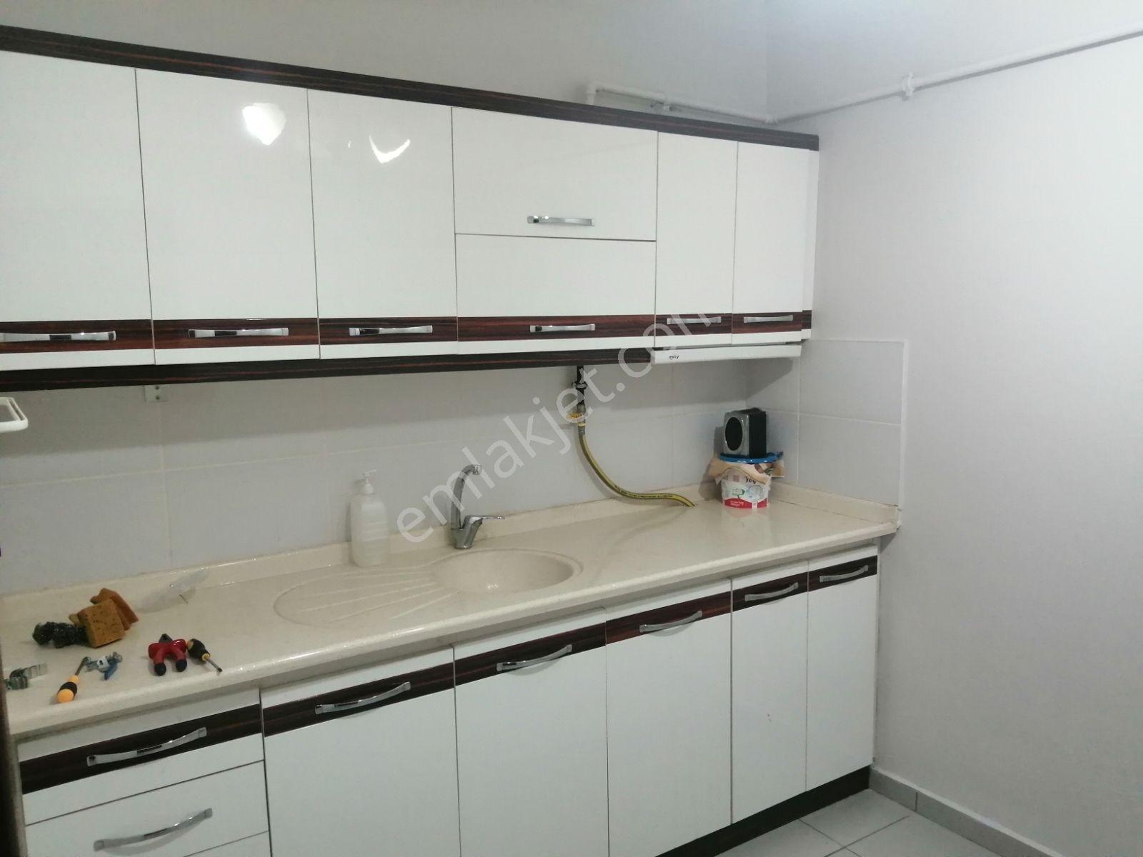 Sahabiye Mh Merkezde Kiralık Ofis - Görsel 11