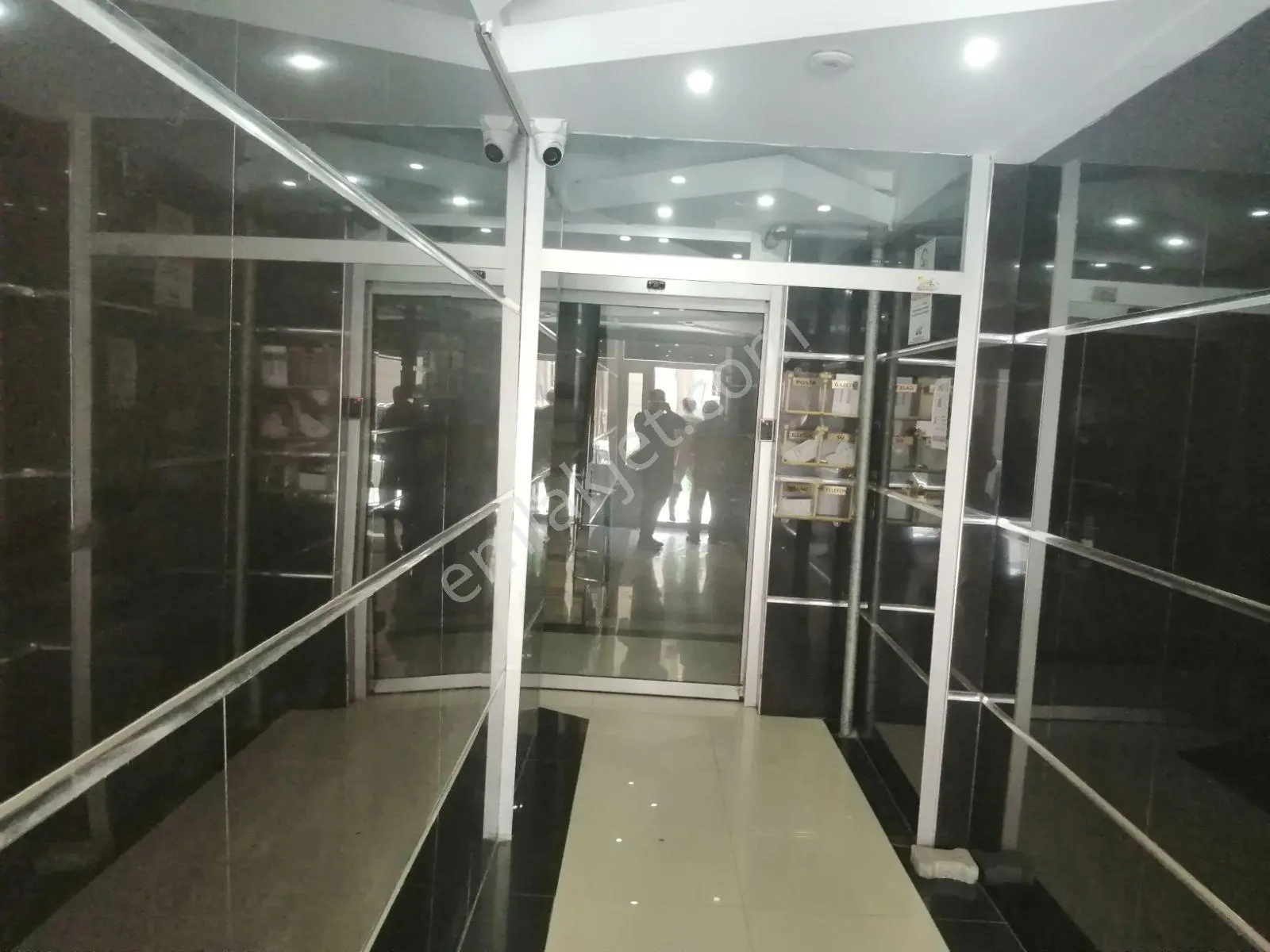 Sahabiye Mh Merkezde Kiralık Ofis - Görsel 2