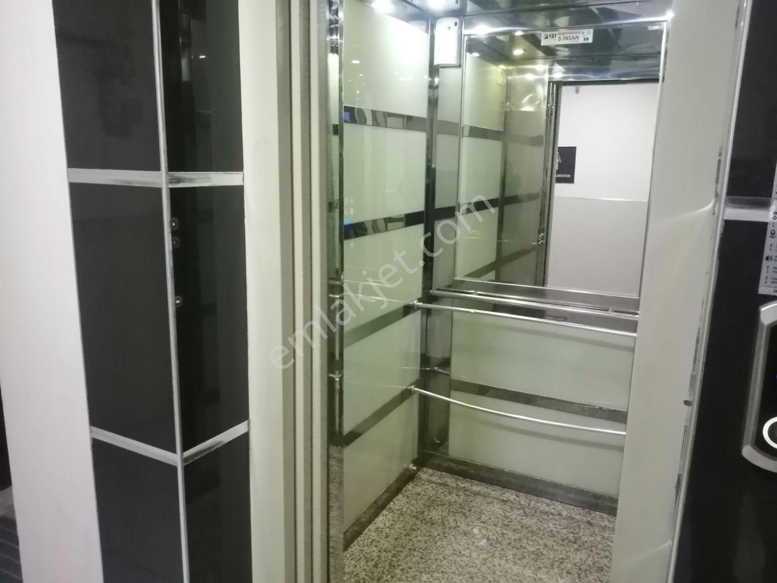 Sahabiye Mh Merkezde Kiralık Ofis - Görsel 4