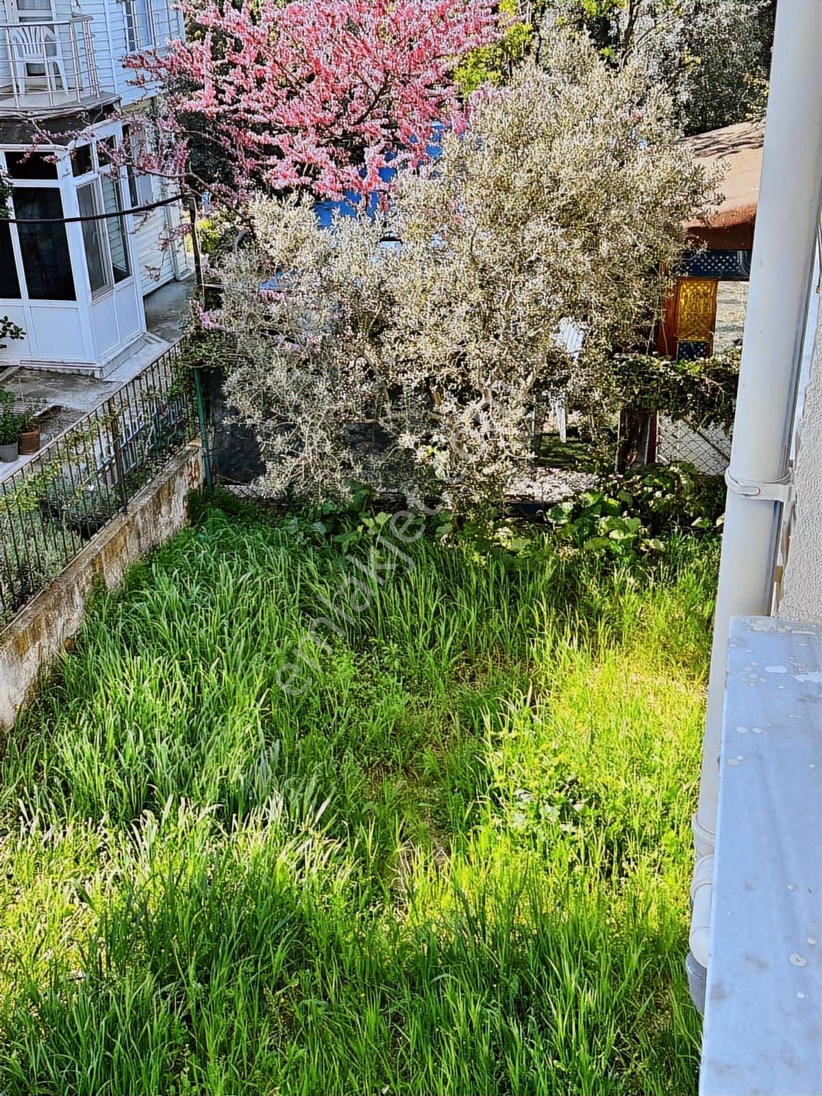 Tekirdağ Şarköy Eriklice Deniz Manzaralı Bahçeli Sıfır Villa - Görsel 21