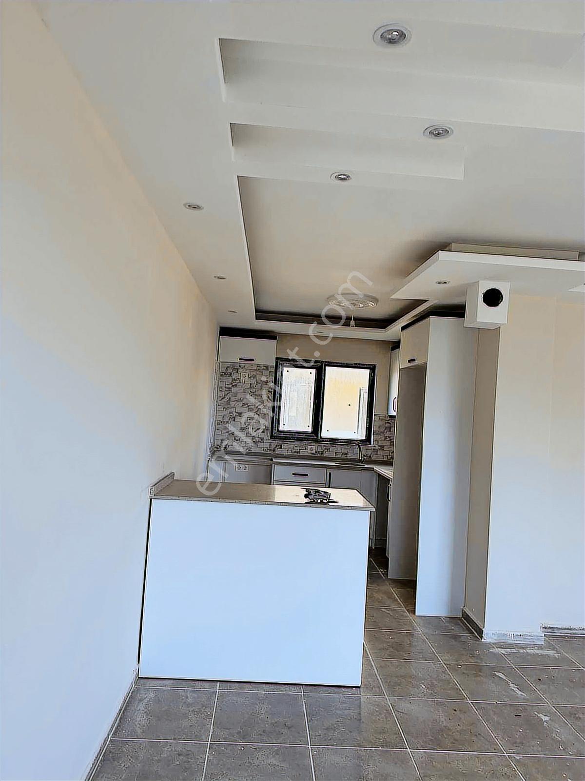 Tekirdağ Şarköy Eriklice Deniz Manzaralı Bahçeli Sıfır Villa - Görsel 3