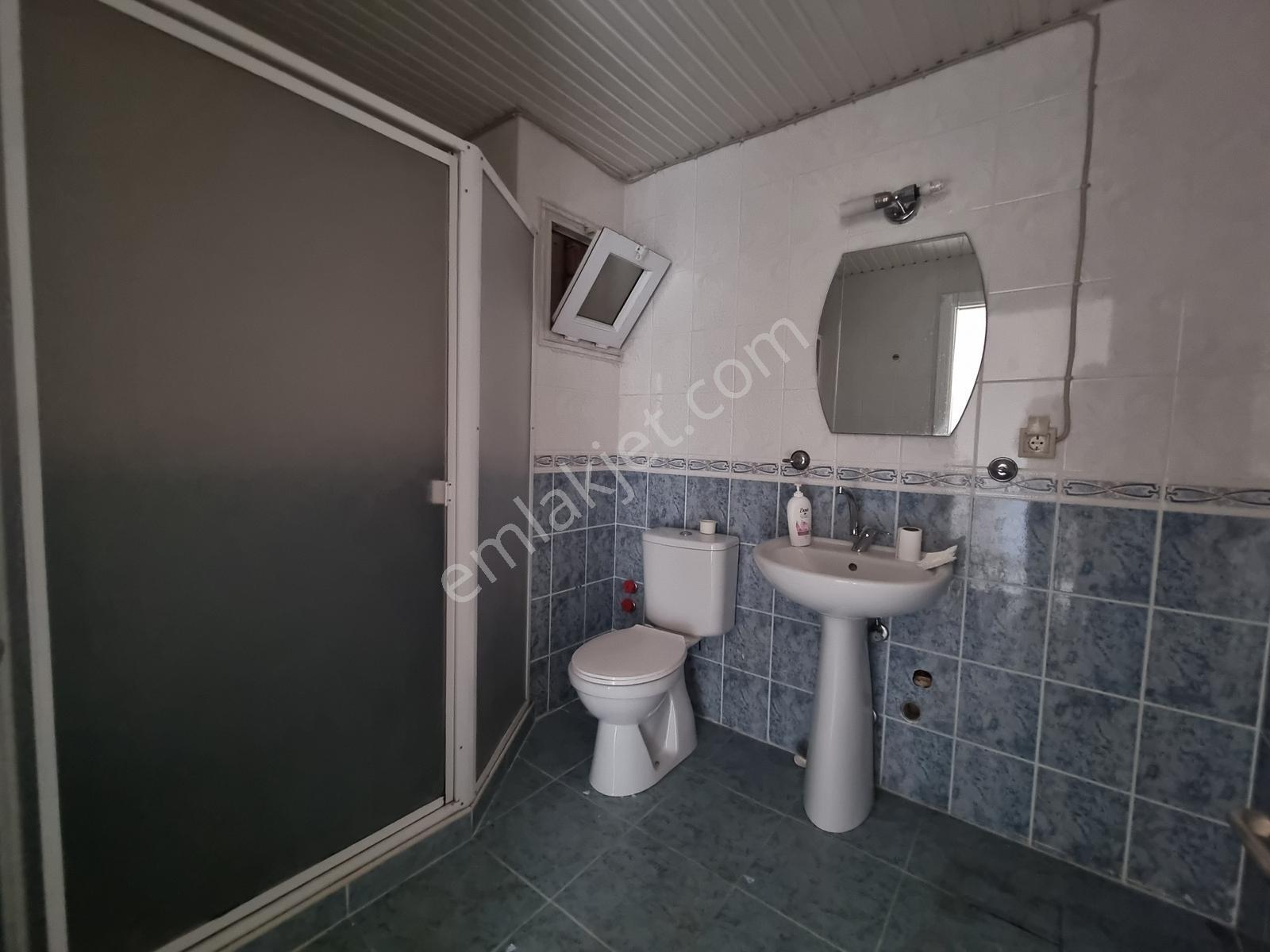 Terra Cıty Arkası Falez Cadde Üzeri 3+1 Dubleks Daire - Görsel 17