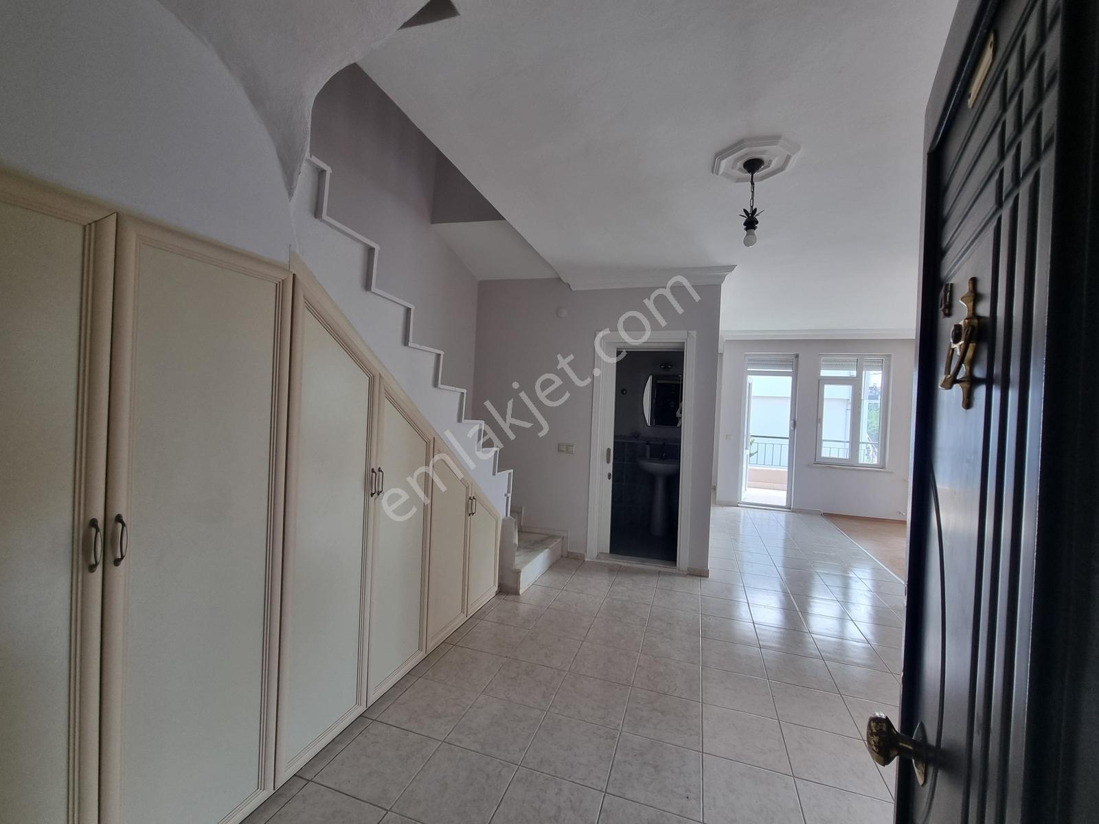 Terra Cıty Arkası Falez Cadde Üzeri 3+1 Dubleks Daire - Görsel 16
