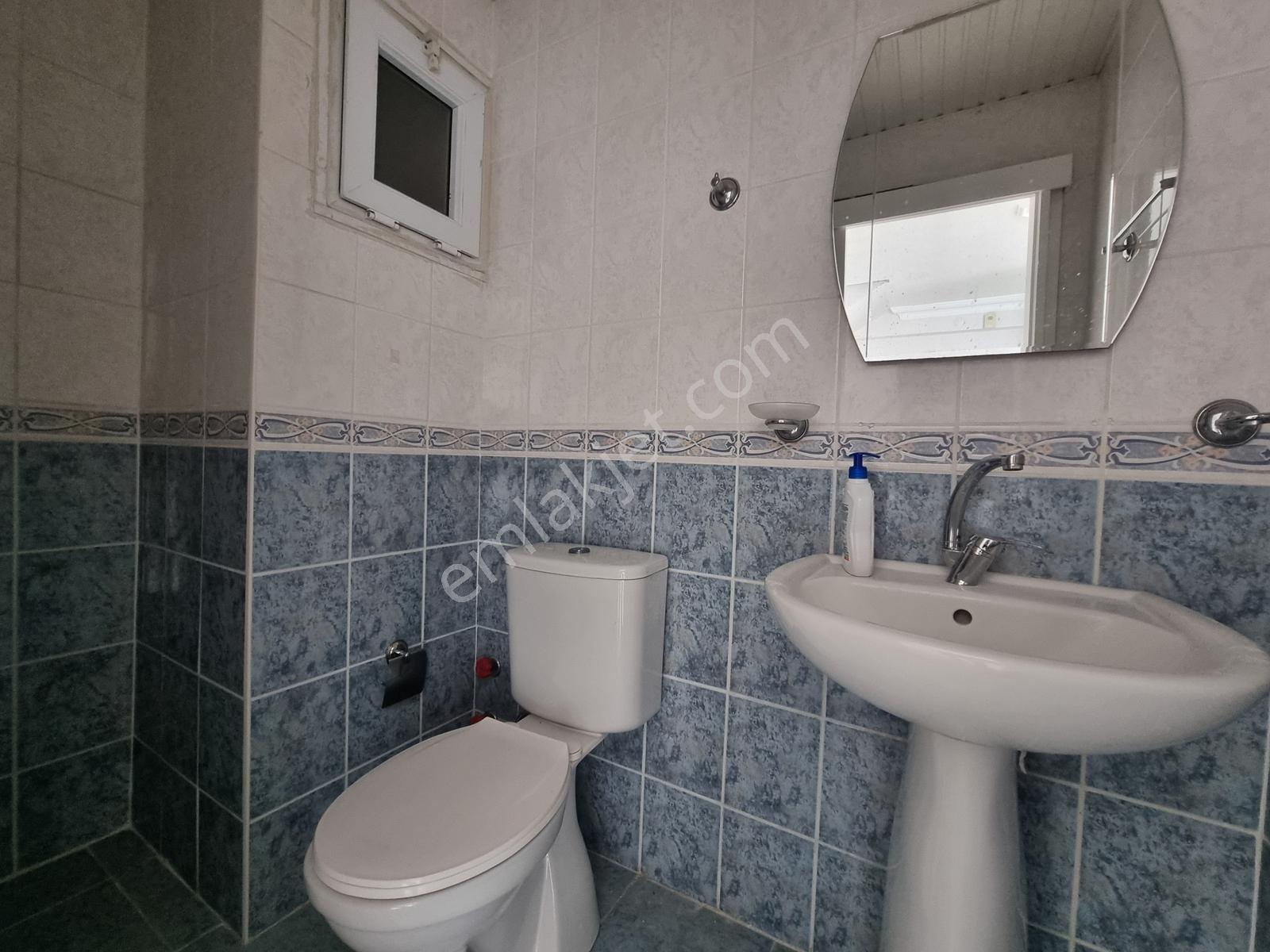 Terra Cıty Arkası Falez Cadde Üzeri 3+1 Dubleks Daire - Görsel 15
