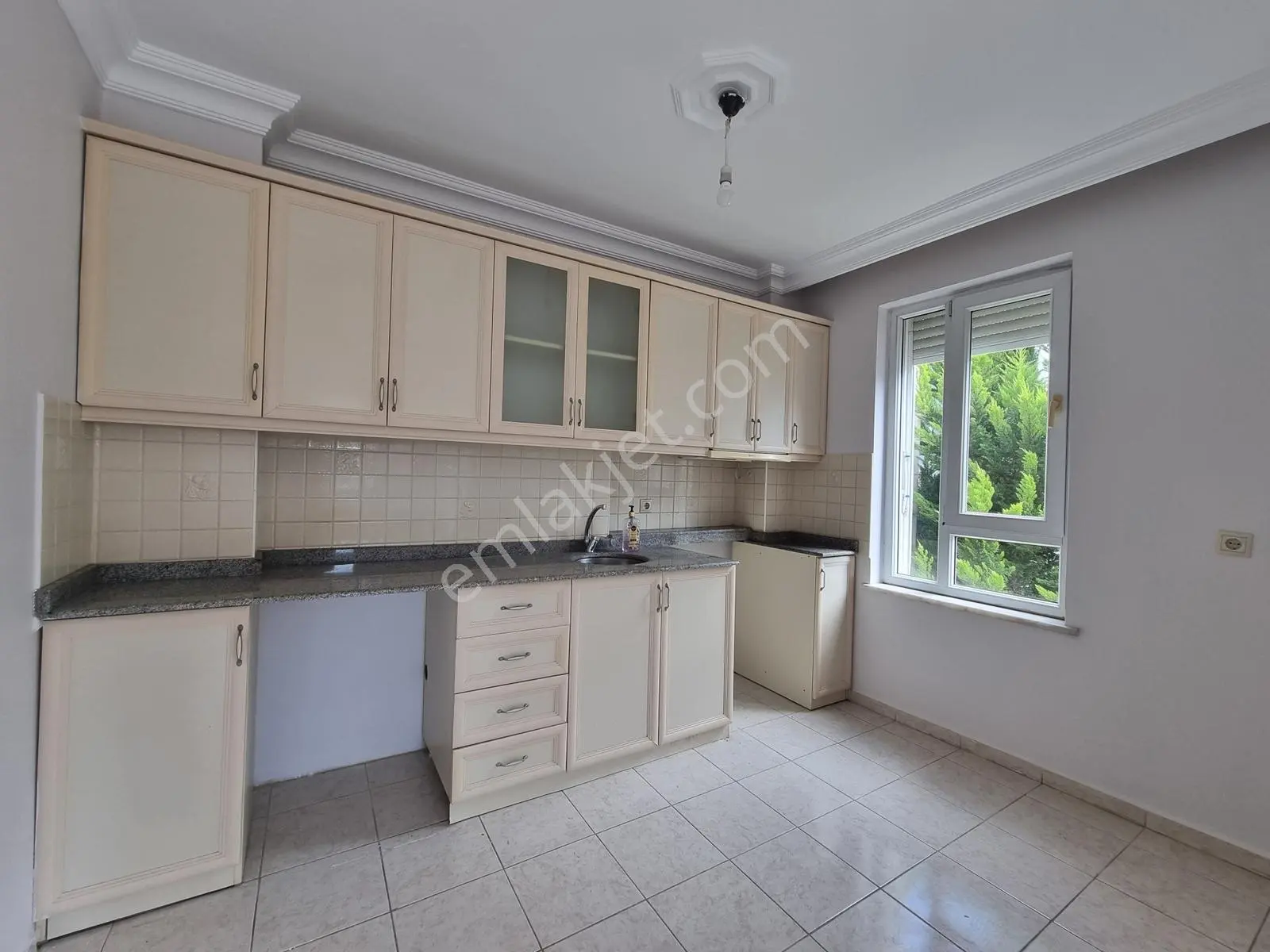 Terra Cıty Arkası Falez Cadde Üzeri 3+1 Dubleks Daire - Görsel 13