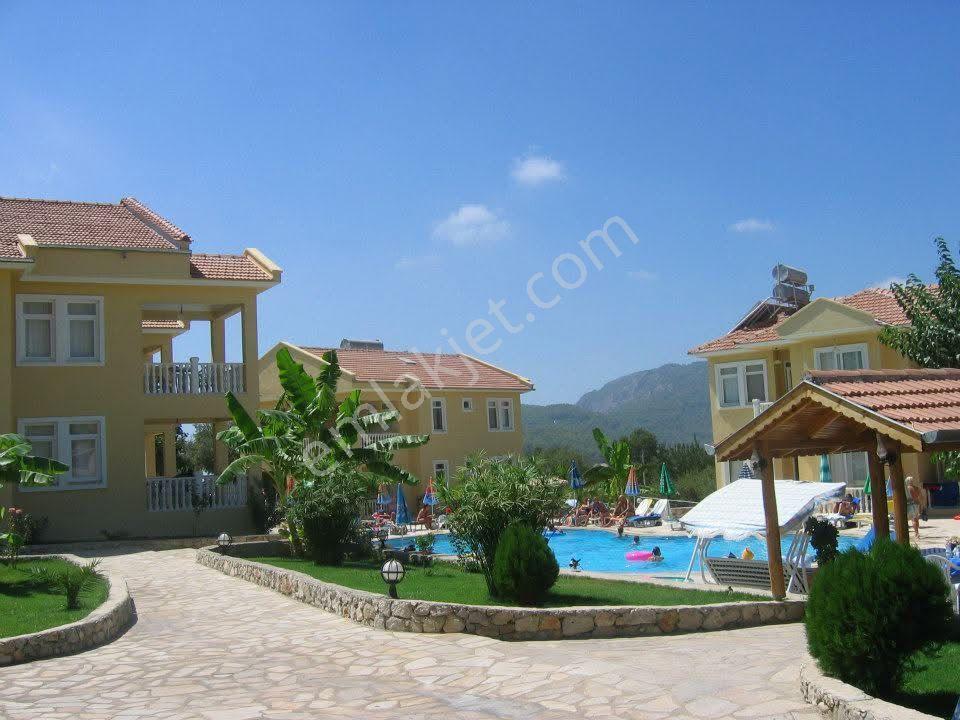 Stop'tan Ovacık'ta Satılık Apart Otel - Görsel 6