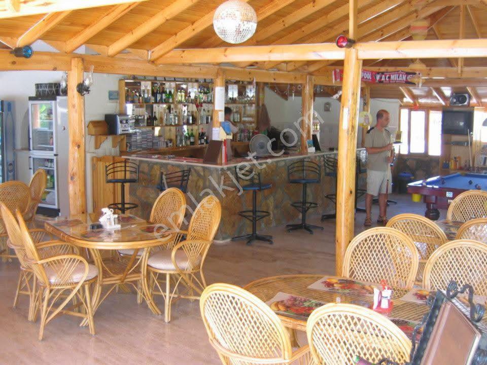 Stop'tan Ovacık'ta Satılık Apart Otel - Görsel 8