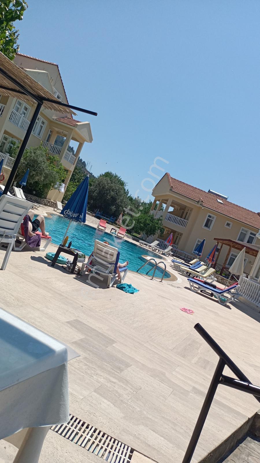 Stop'tan Ovacık'ta Satılık Apart Otel - Görsel 12