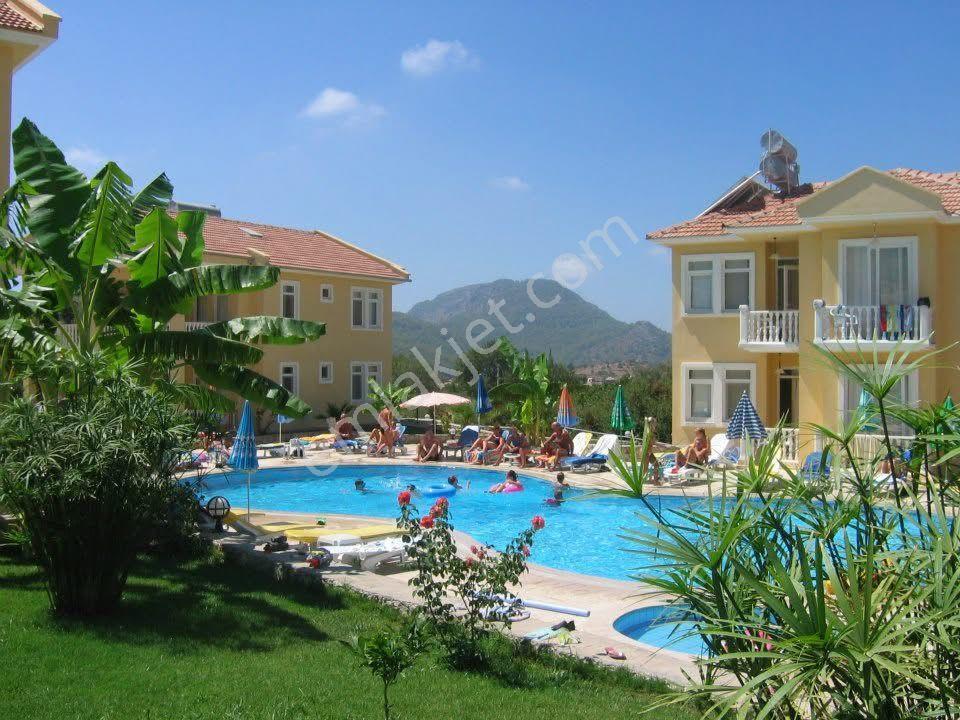 Stop'tan Ovacık'ta Satılık Apart Otel - Görsel 14