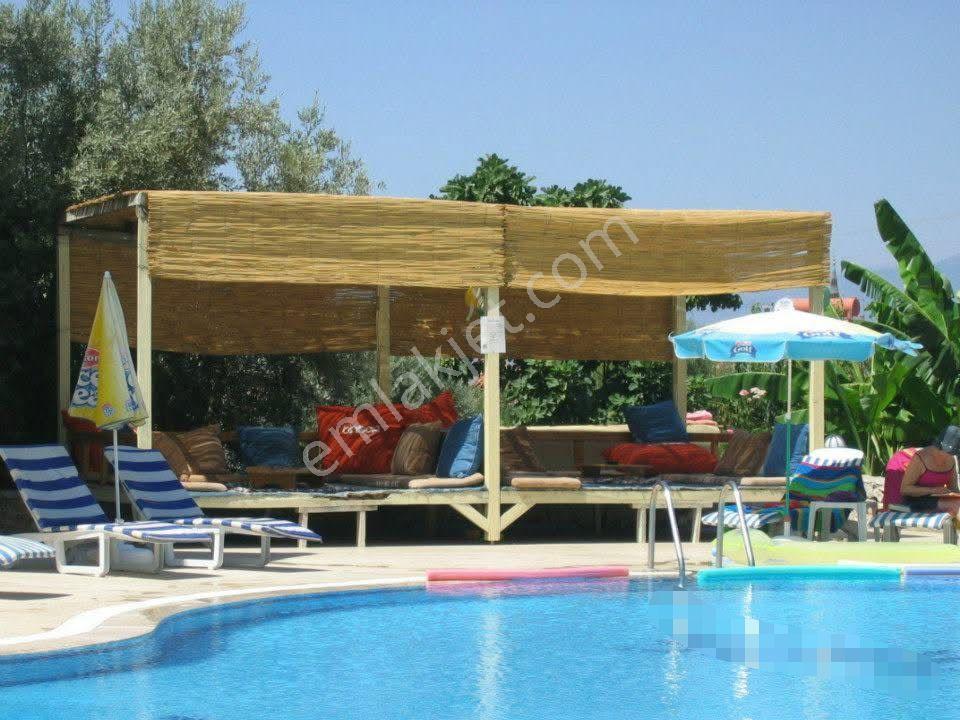 Stop'tan Ovacık'ta Satılık Apart Otel - Görsel 5
