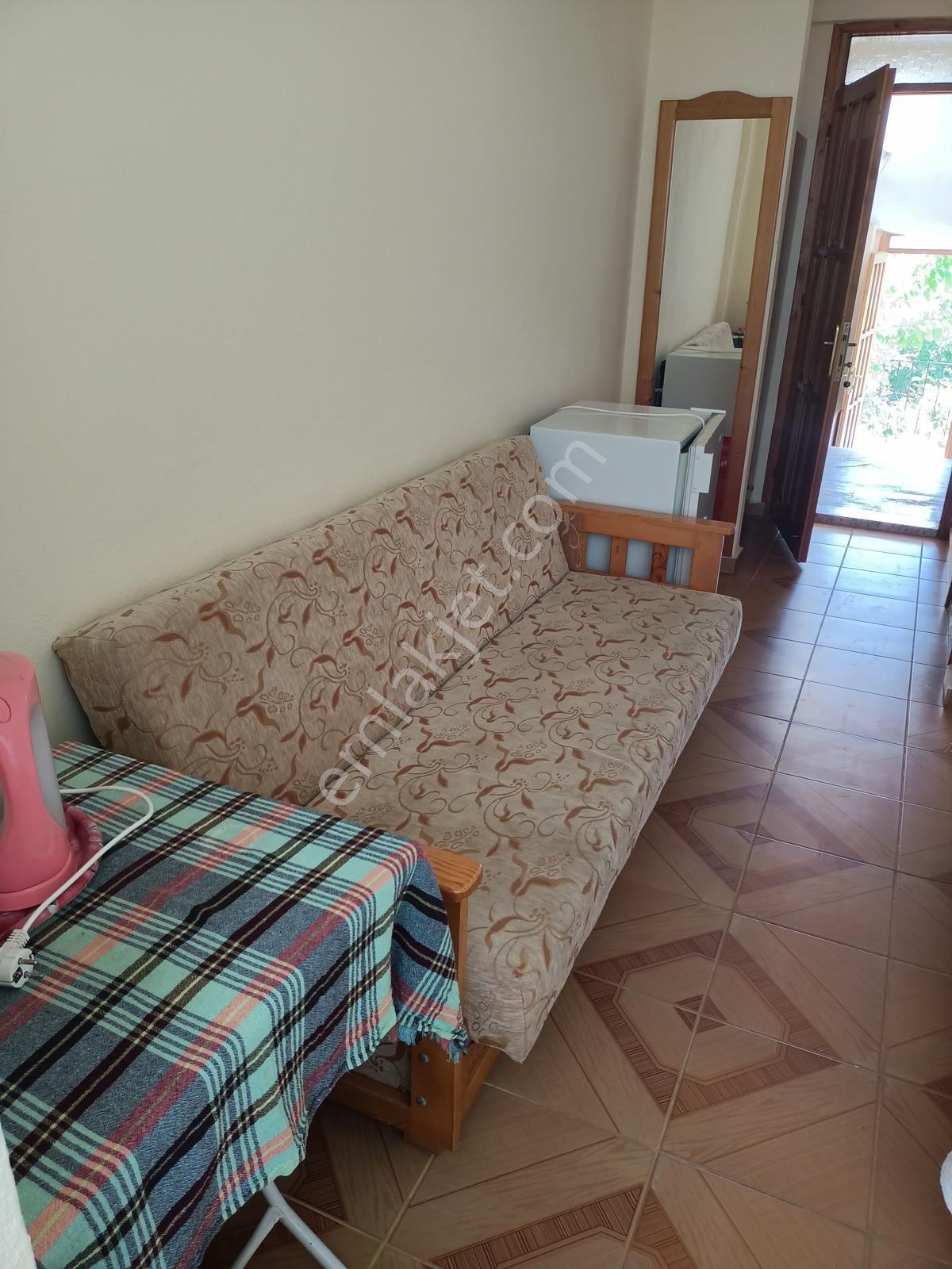 Stop'tan Ovacık'ta Satılık Apart Otel - Görsel 11