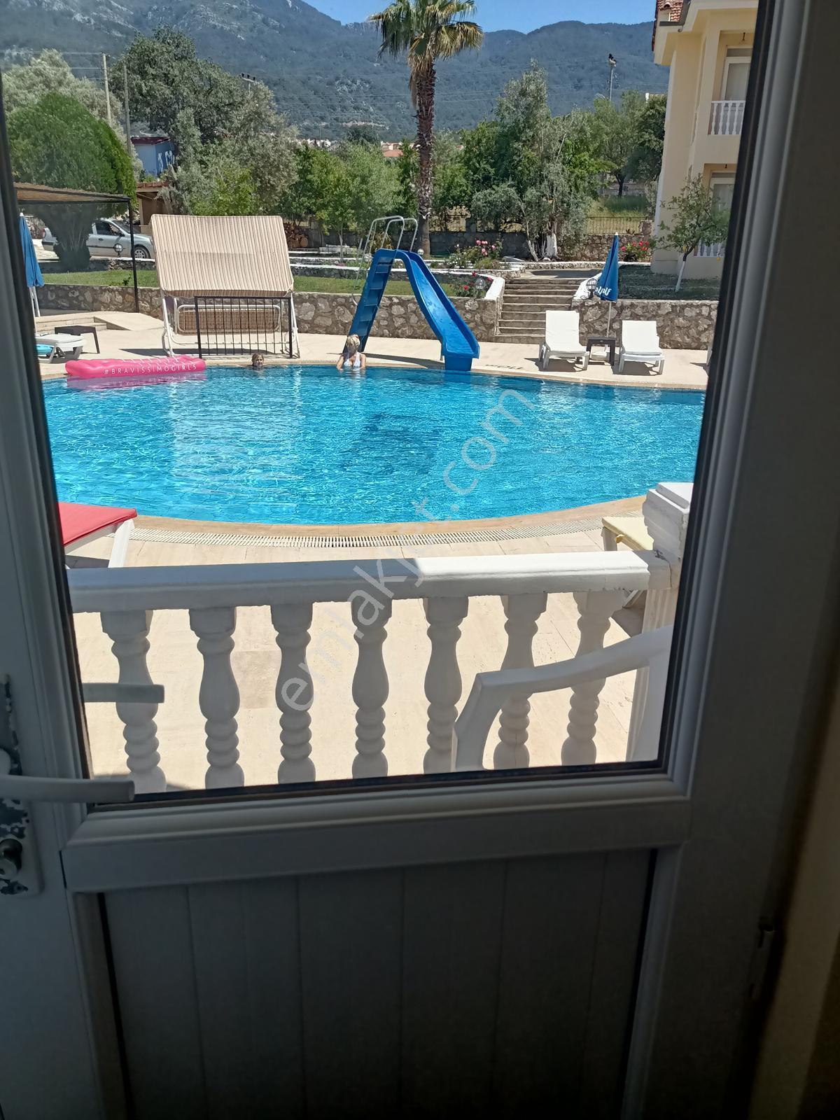 Stop'tan Ovacık'ta Satılık Apart Otel - Görsel 10