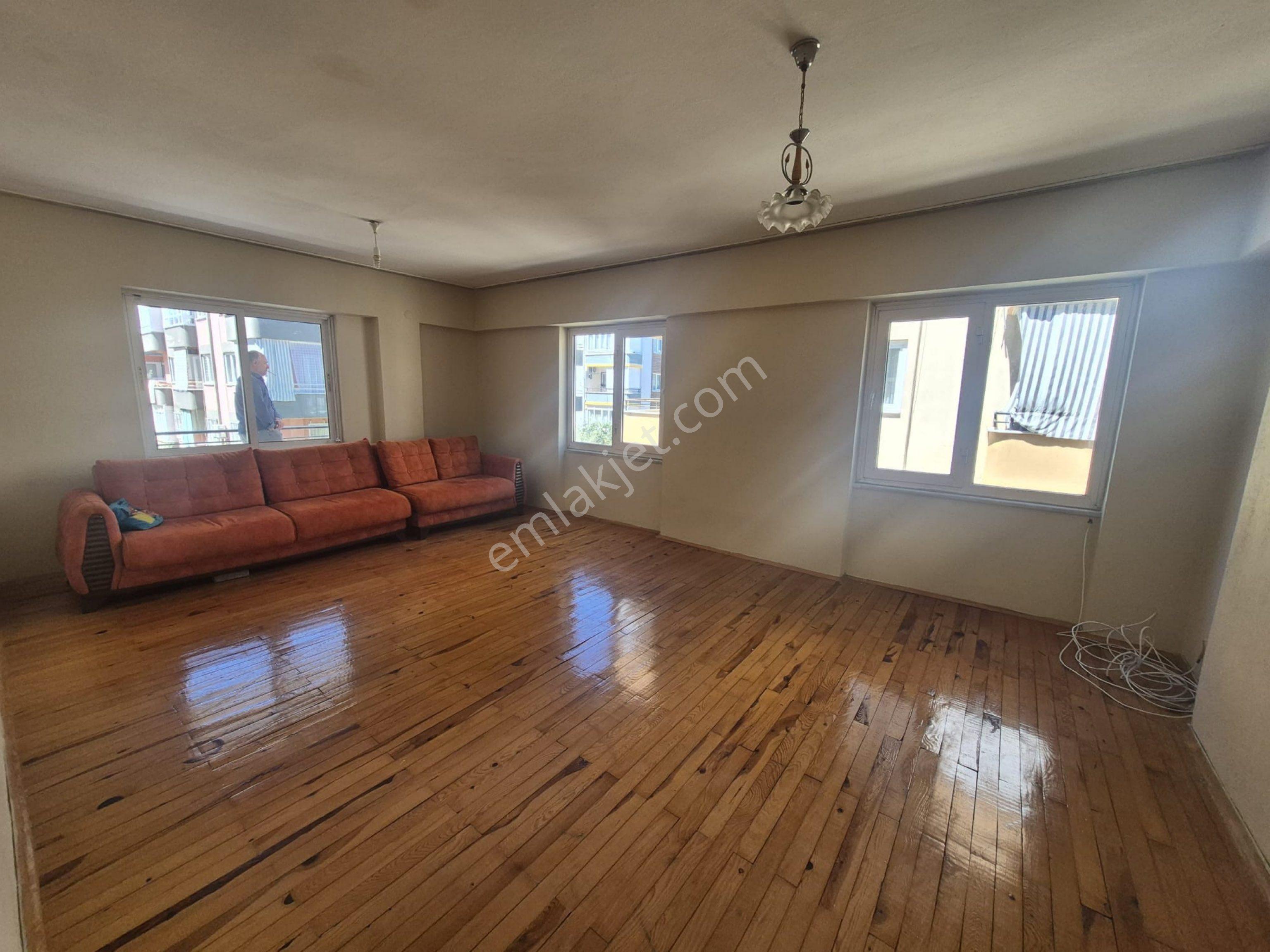 Zaferde 3+1 Kiralık Daire