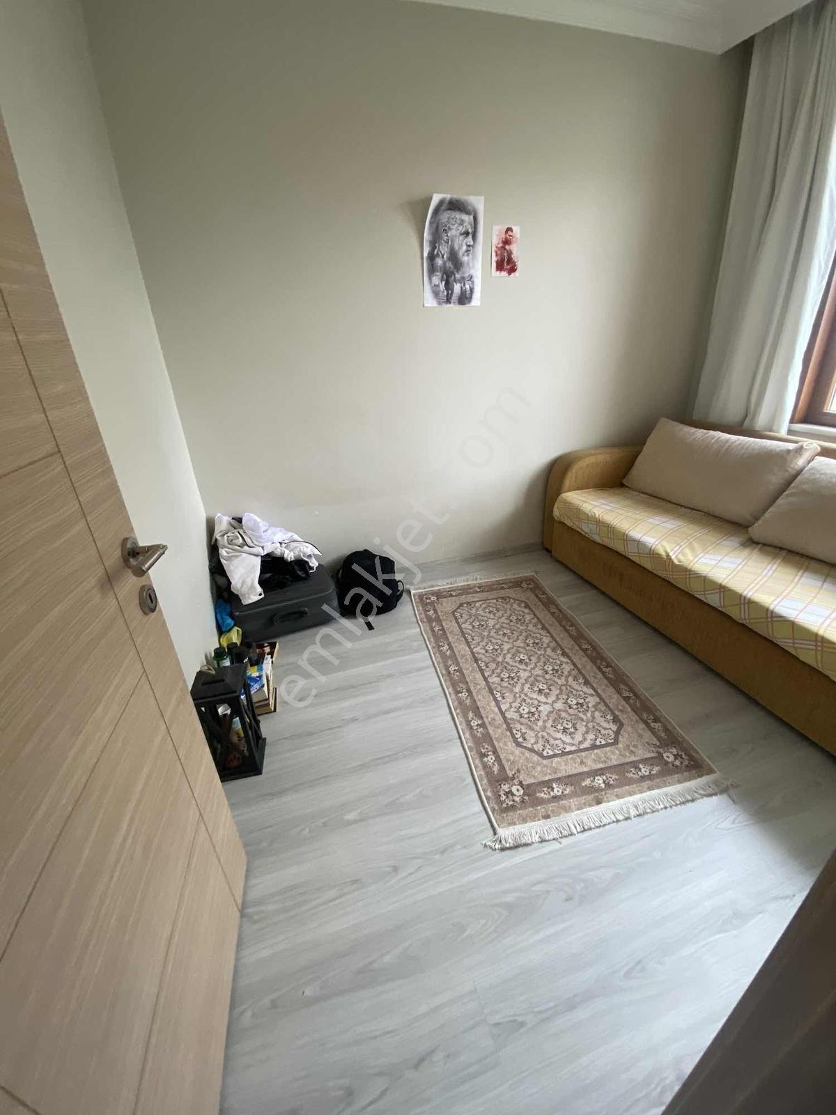 Sancaktepe Yenidoğan Mah.satılık 3+1 Geniş Dubleks Daire - Görsel 24