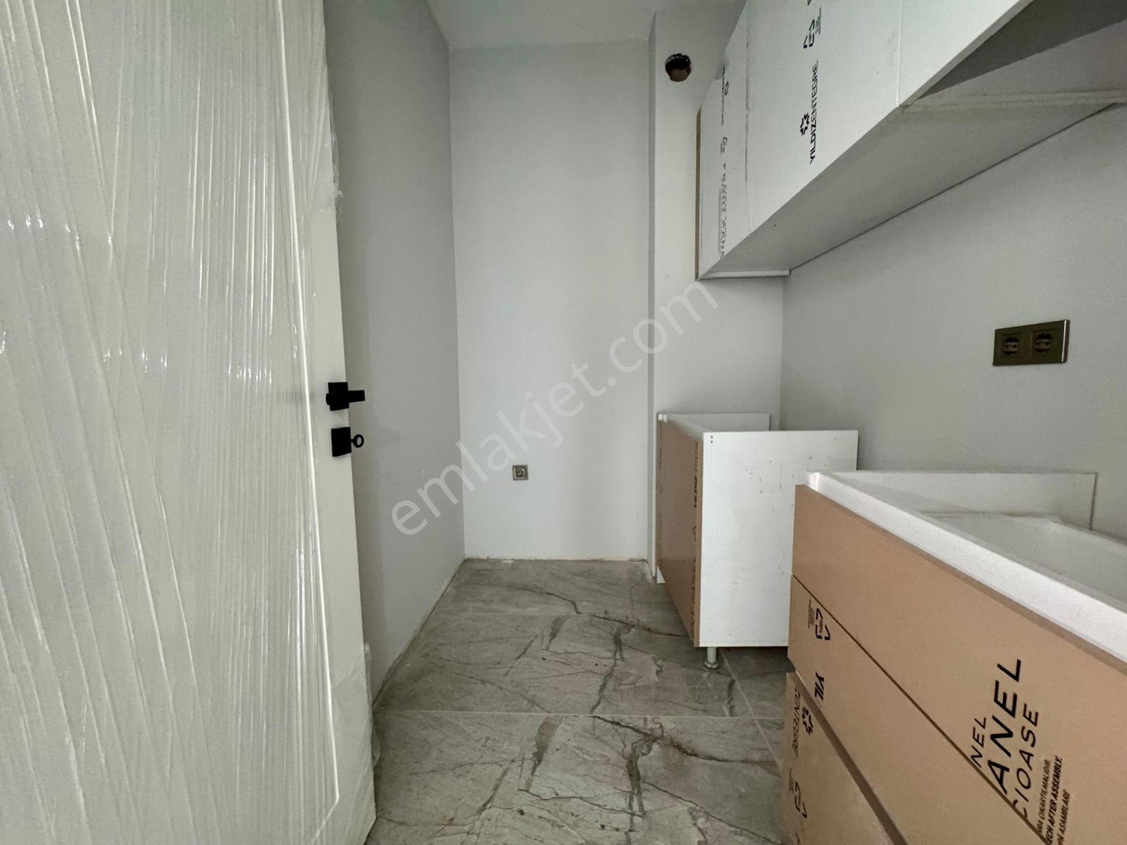 Redstone Castle Yenimahalle Vera Plaza Satılık Sıfır 2+1 Ofis - Görsel 31