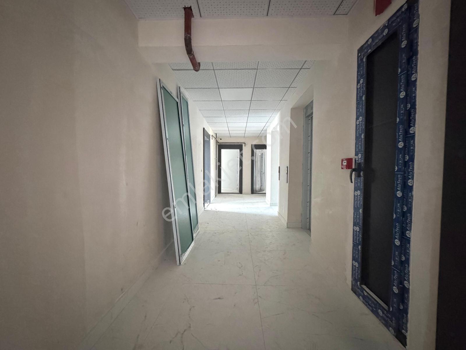 Redstone Castle Yenimahalle Vera Plaza Satılık Sıfır 2+1 Ofis - Görsel 18