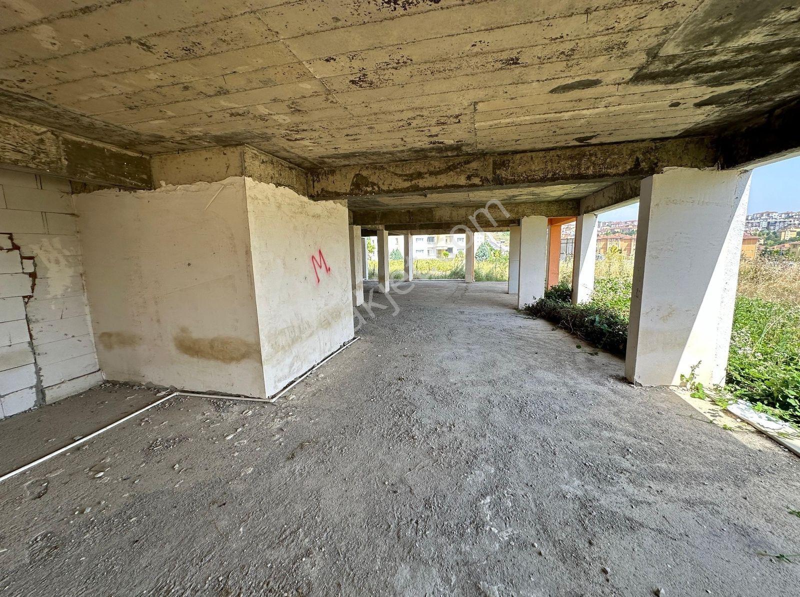 Korucuk'ta Cadde Üzeri Kiralık 400m² İş Yeri -turgut Gayrimenkul - Görsel 4
