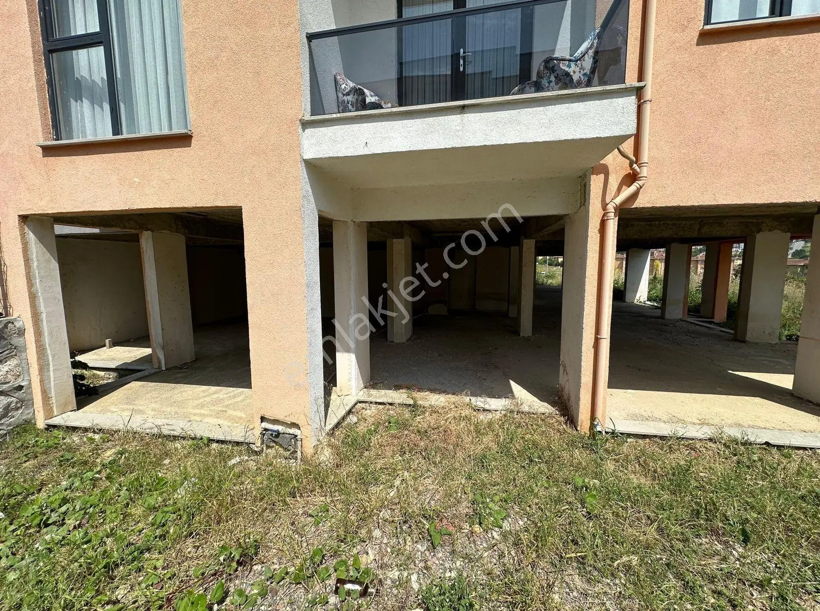 Korucuk'ta Cadde Üzeri Kiralık 400m² İş Yeri -turgut Gayrimenkul - Görsel 5