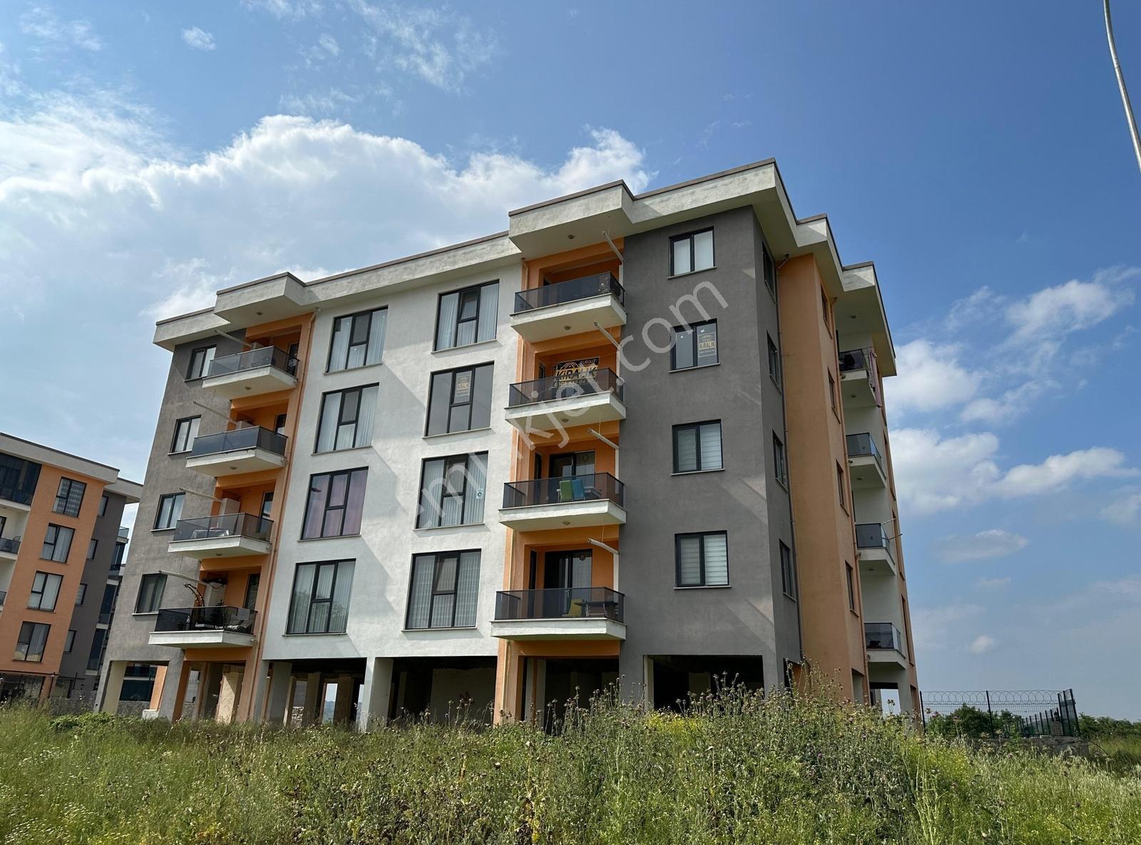 Korucuk'ta Cadde Üzeri Kiralık 400m² İş Yeri -turgut Gayrimenkul - Görsel 10