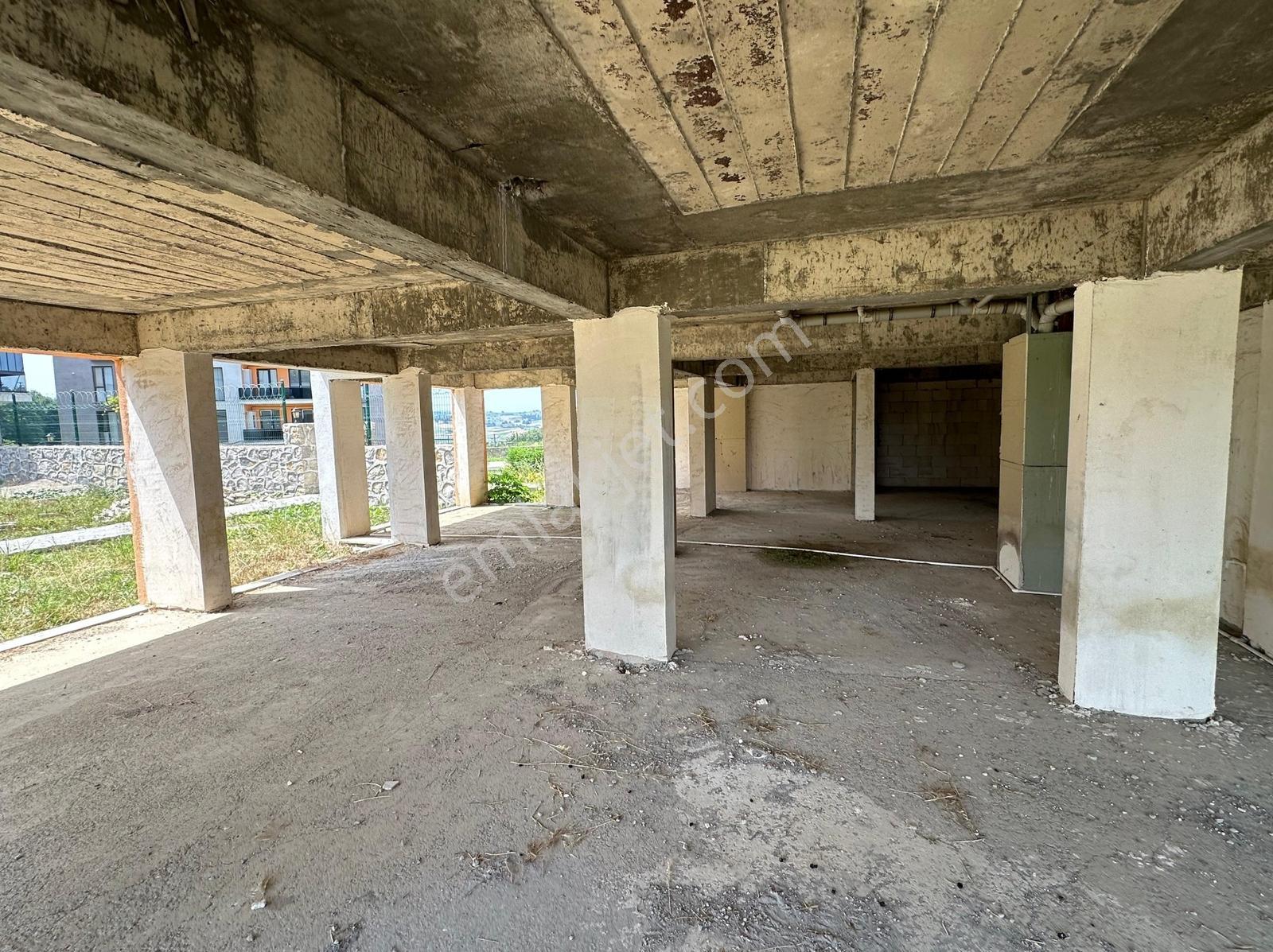 Korucuk'ta Cadde Üzeri Kiralık 400m² İş Yeri -turgut Gayrimenkul - Görsel 13