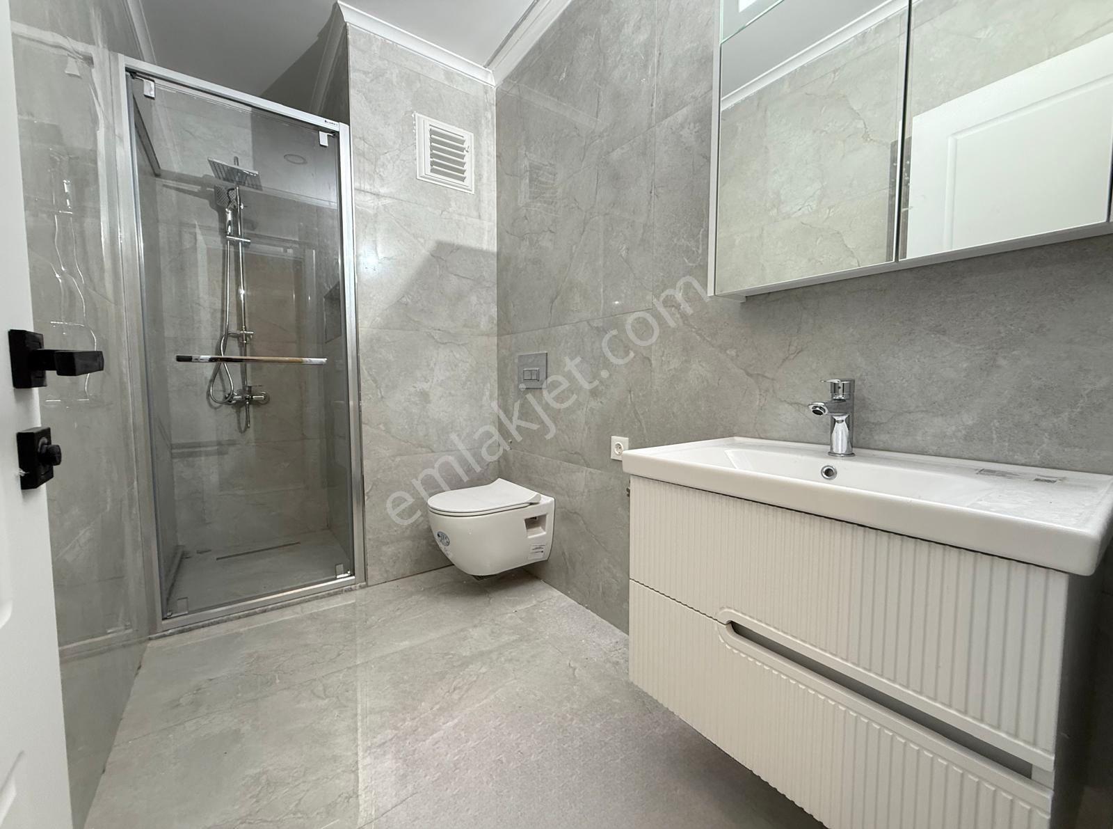Korucuk'ta Kiralık Lüks 2+1 Sıfır Daire - Turgut Gayrimenkul - Görsel 13