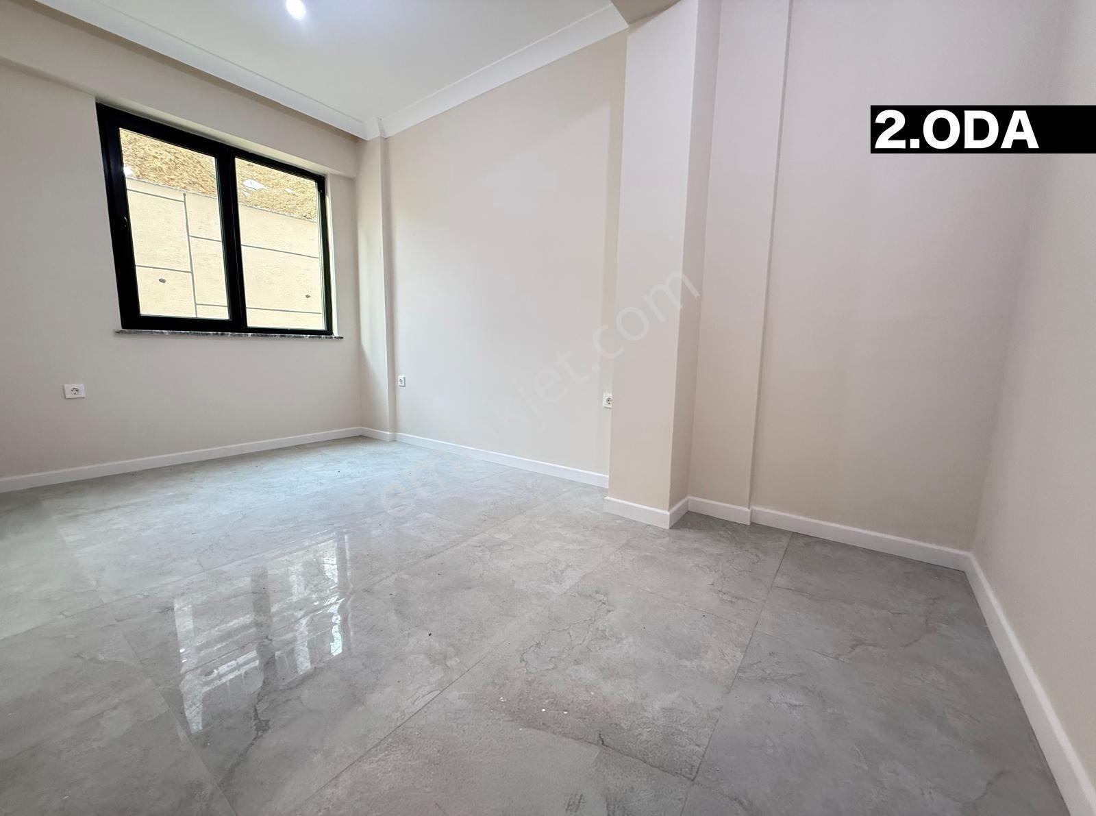 Korucuk'ta Kiralık Lüks 2+1 Sıfır Daire - Turgut Gayrimenkul - Görsel 4