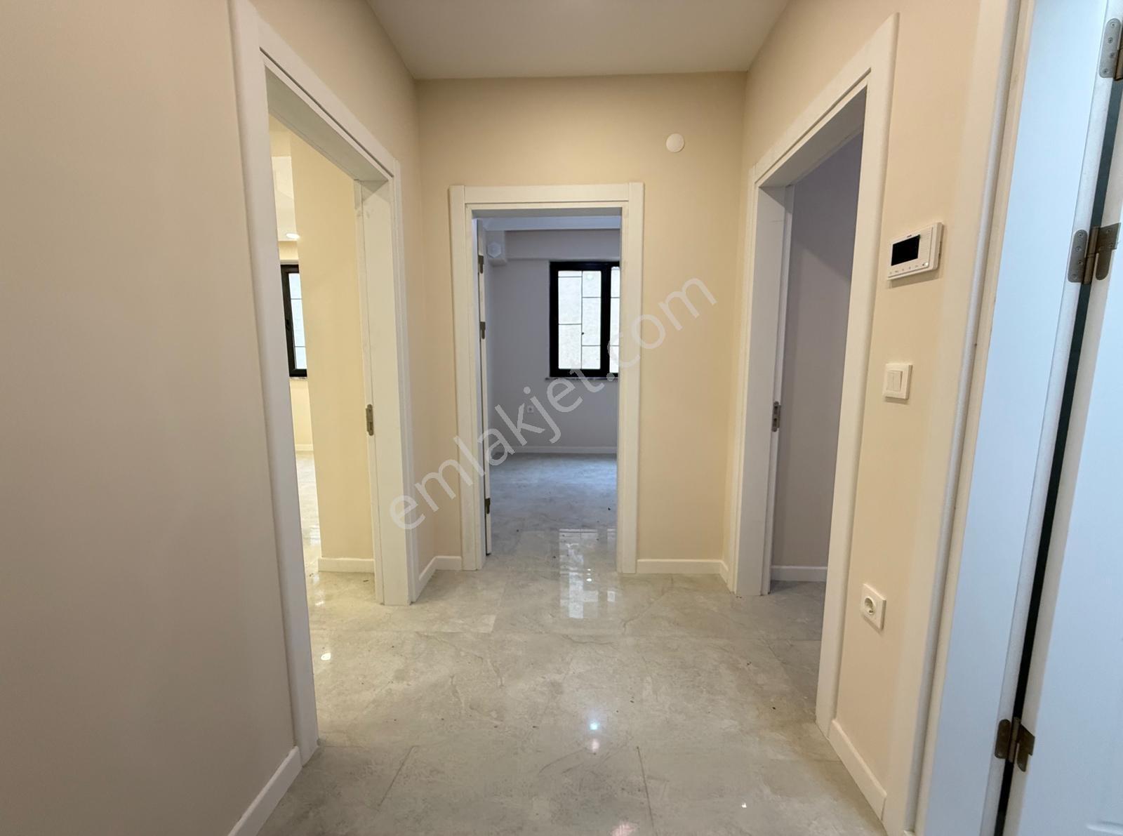 Korucuk'ta Kiralık Lüks 2+1 Sıfır Daire - Turgut Gayrimenkul - Görsel 17