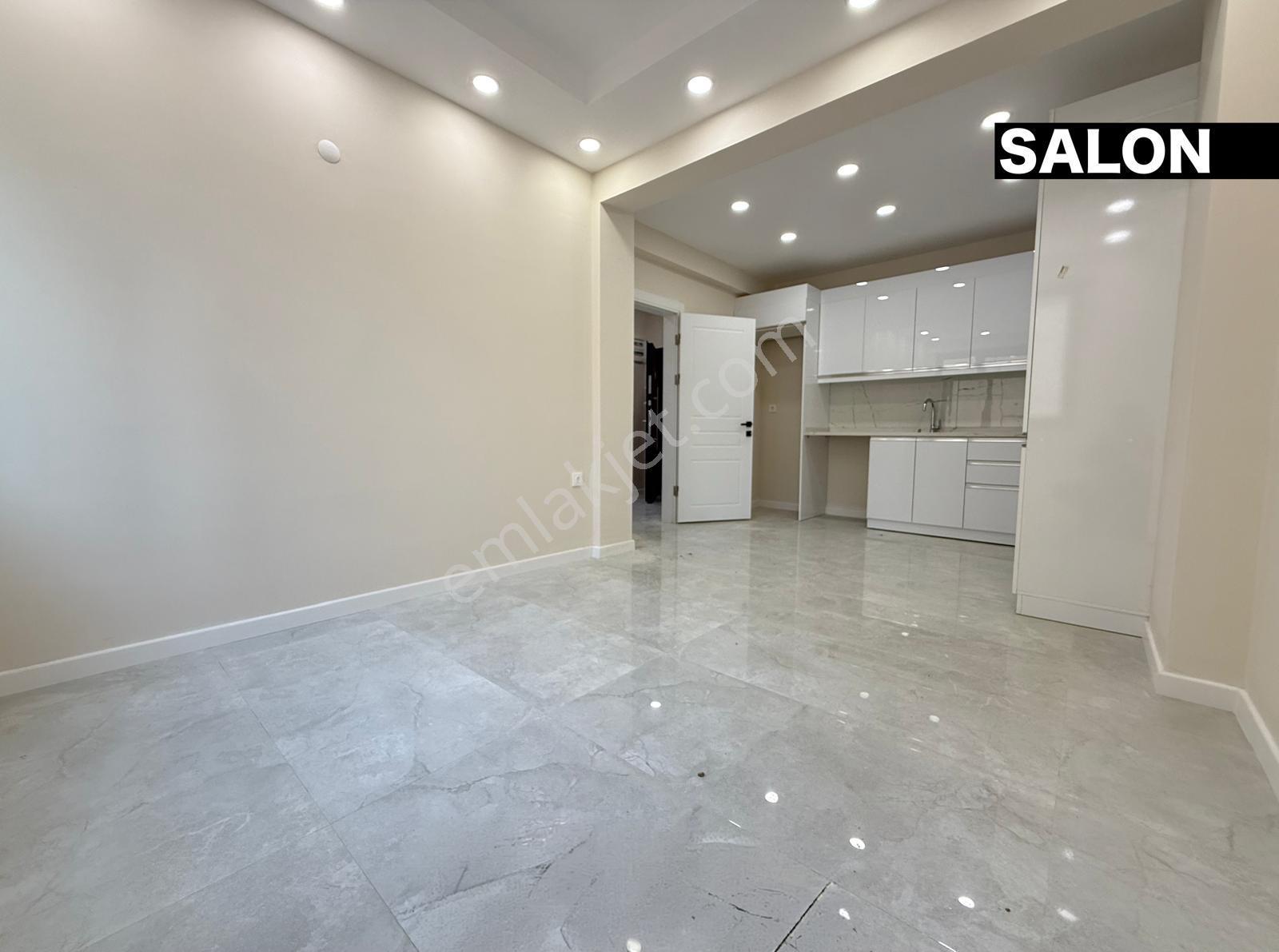 Korucuk'ta Kiralık Lüks 2+1 Sıfır Daire - Turgut Gayrimenkul - Görsel 20