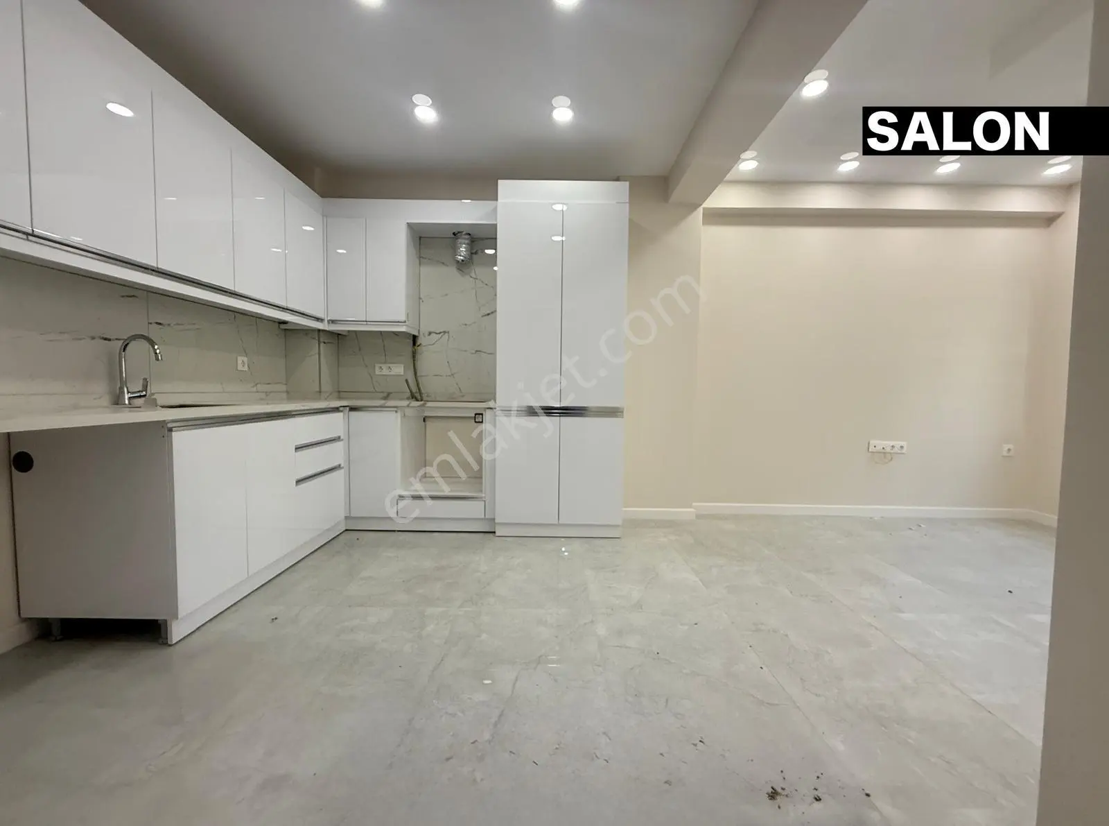 Korucuk'ta Kiralık Lüks 2+1 Sıfır Daire - Turgut Gayrimenkul