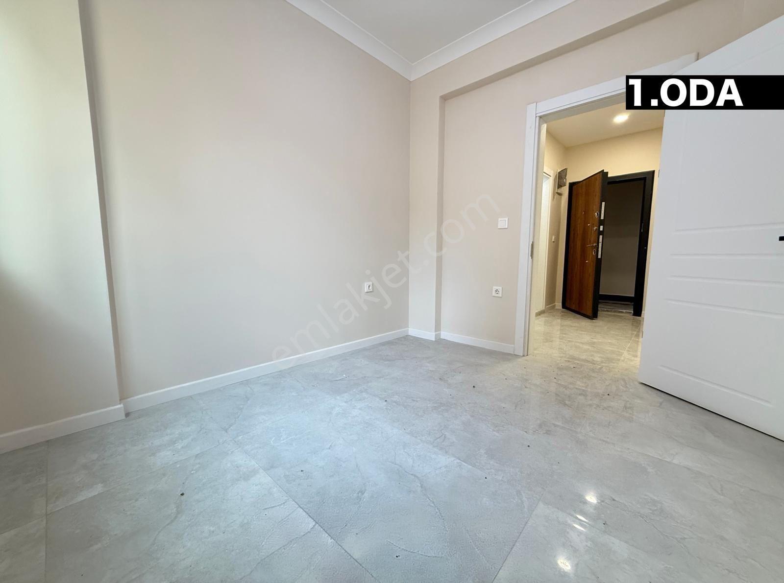 Korucuk'ta Kiralık Lüks 2+1 Sıfır Daire - Turgut Gayrimenkul - Görsel 3