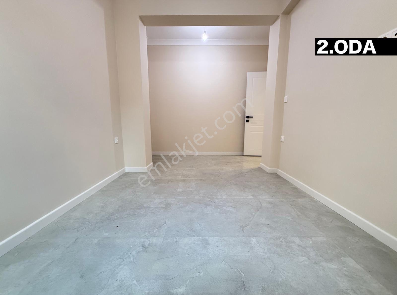 Korucuk'ta Kiralık Lüks 2+1 Sıfır Daire - Turgut Gayrimenkul - Görsel 14